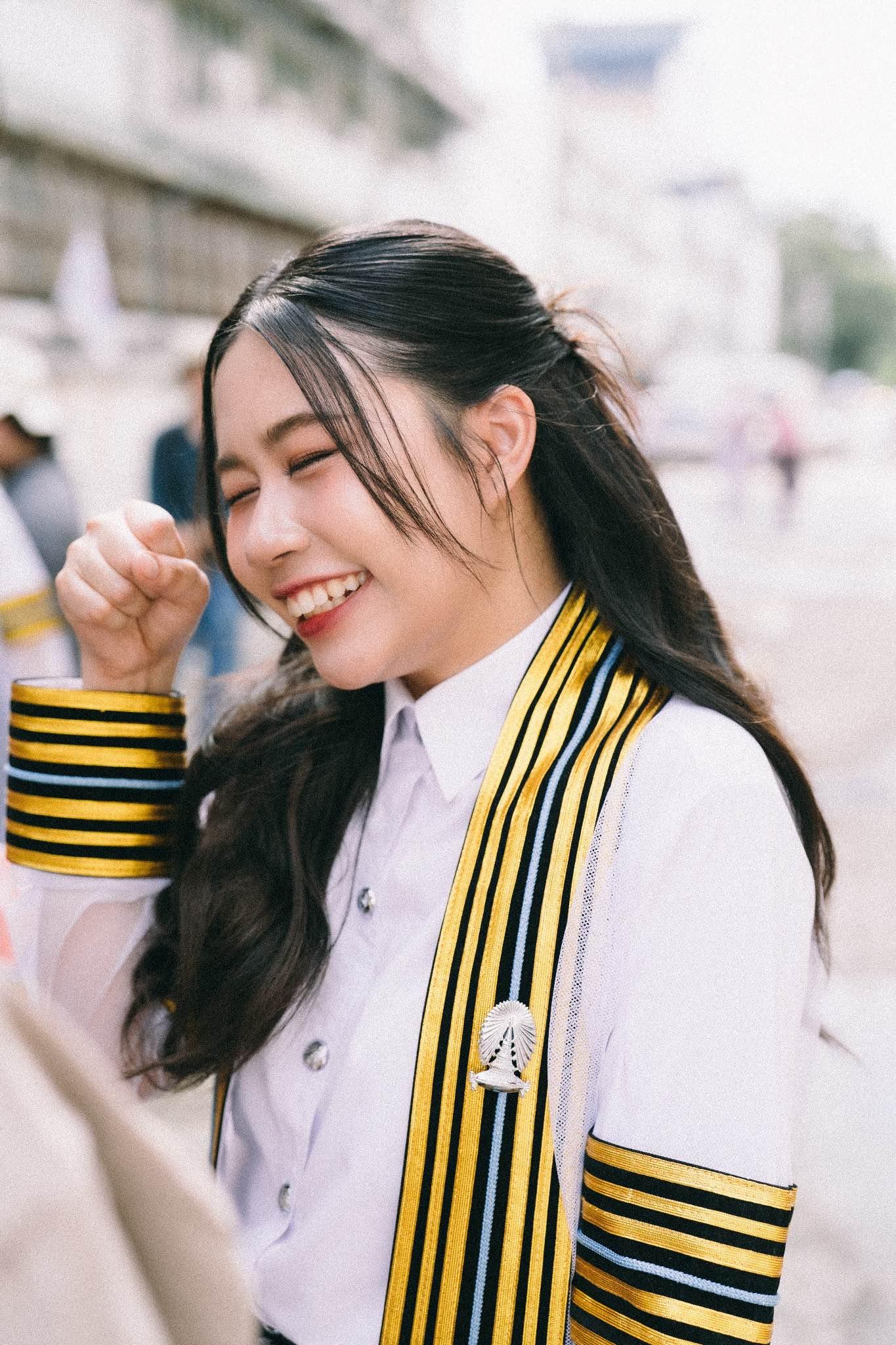 ผลงานรับปริญญา จุฬาลงกรณ์มหาวิทยาลัย โดย Akeanan Photo ภาพที่ 13
