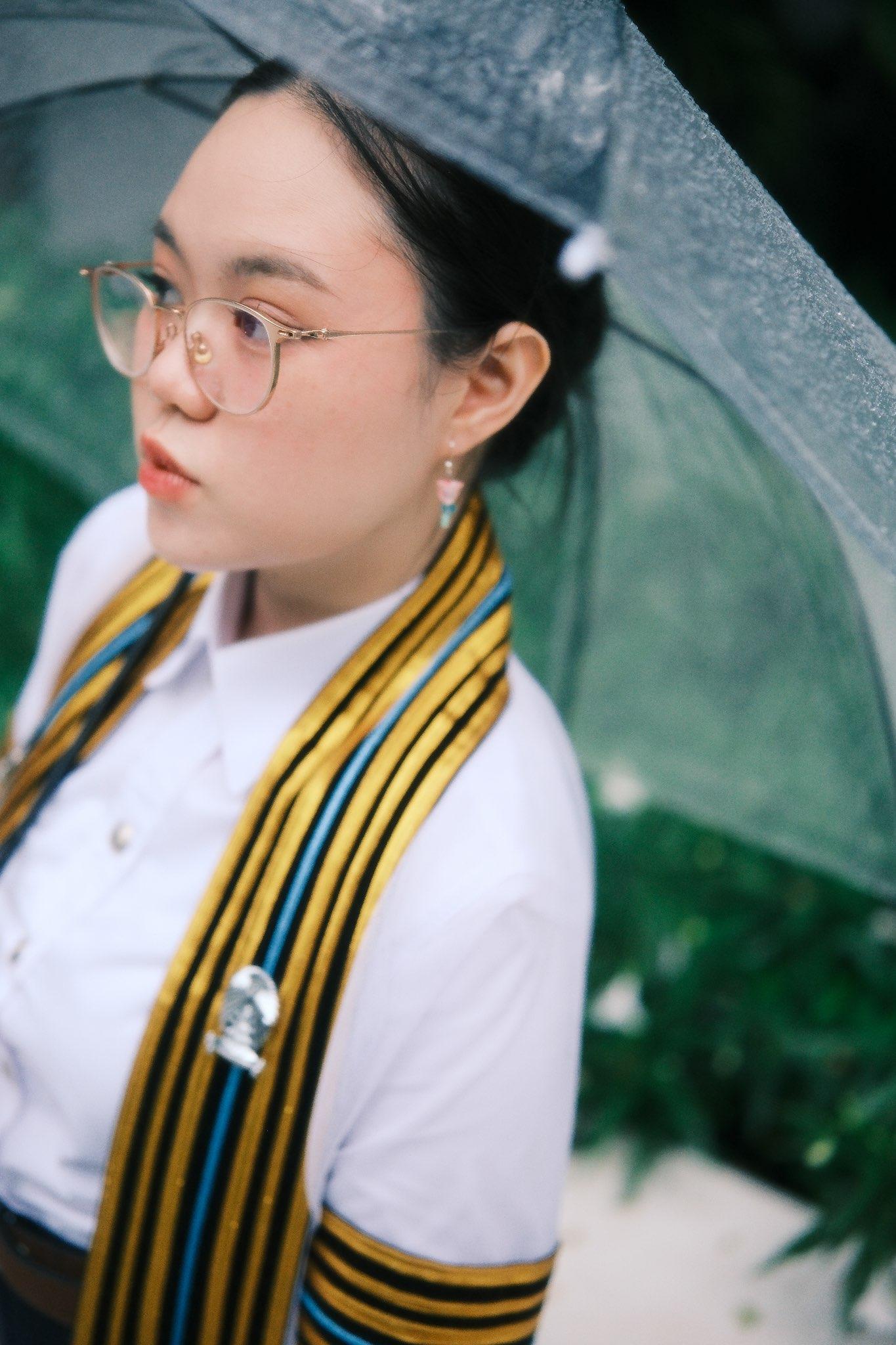 ผลงานรับปริญญา จุฬาลงกรณ์มหาวิทยาลัย โดย Akeanan Photo ภาพที่ 12