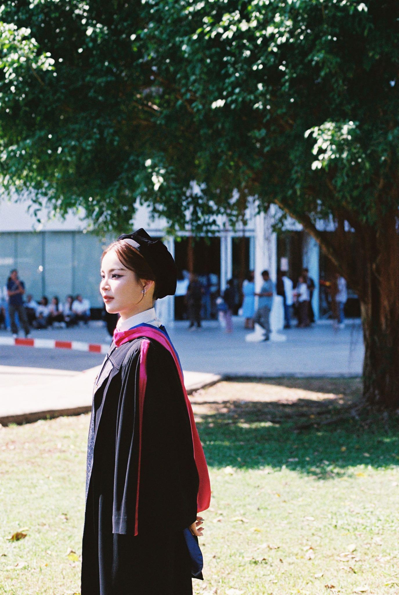 ผลงานรับปริญญา มหาวิทยาลัยรังสิต โดย Akeanan Photo ภาพที่ 15