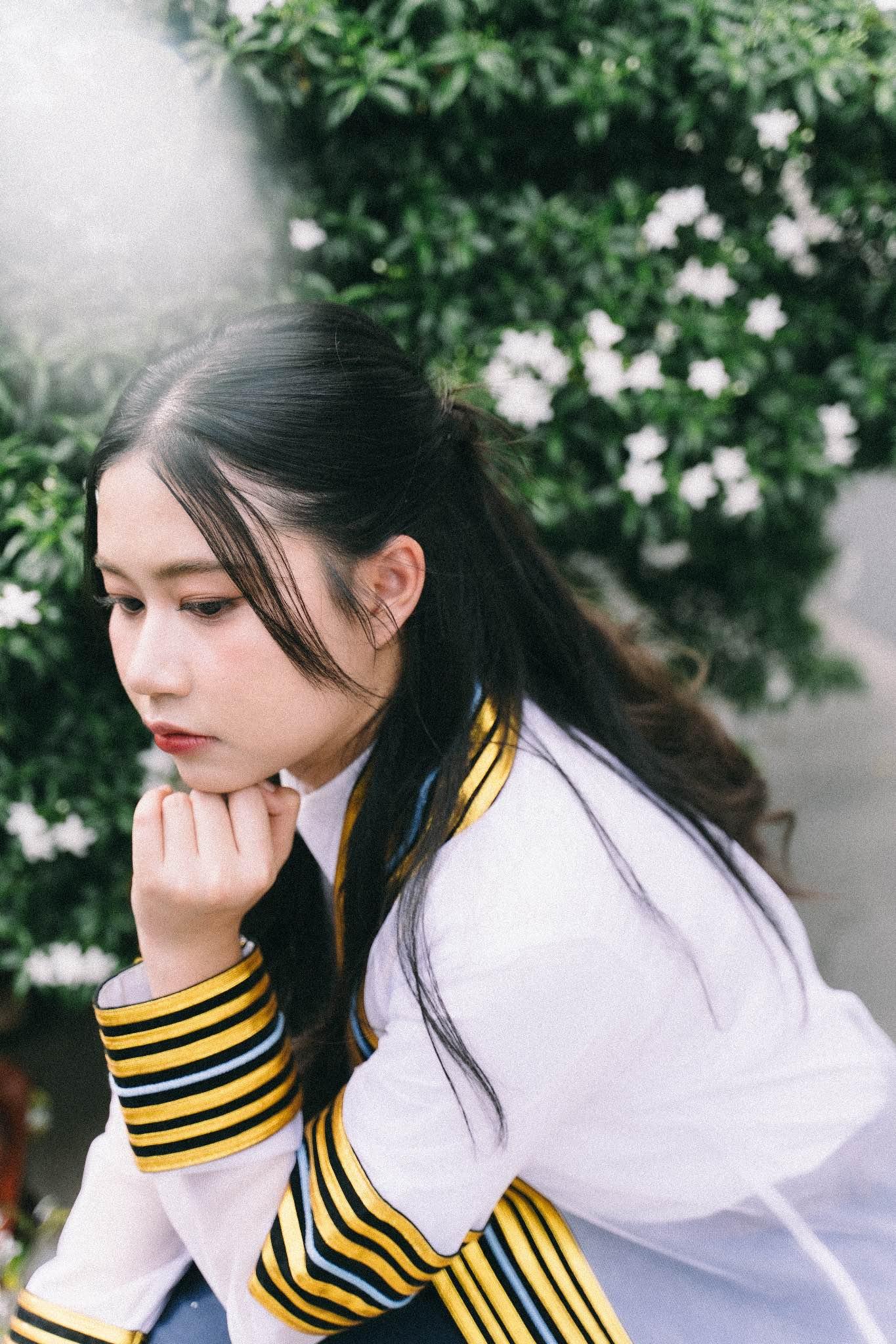ผลงานรับปริญญา จุฬาลงกรณ์มหาวิทยาลัย โดย Akeanan Photo ภาพที่ 8