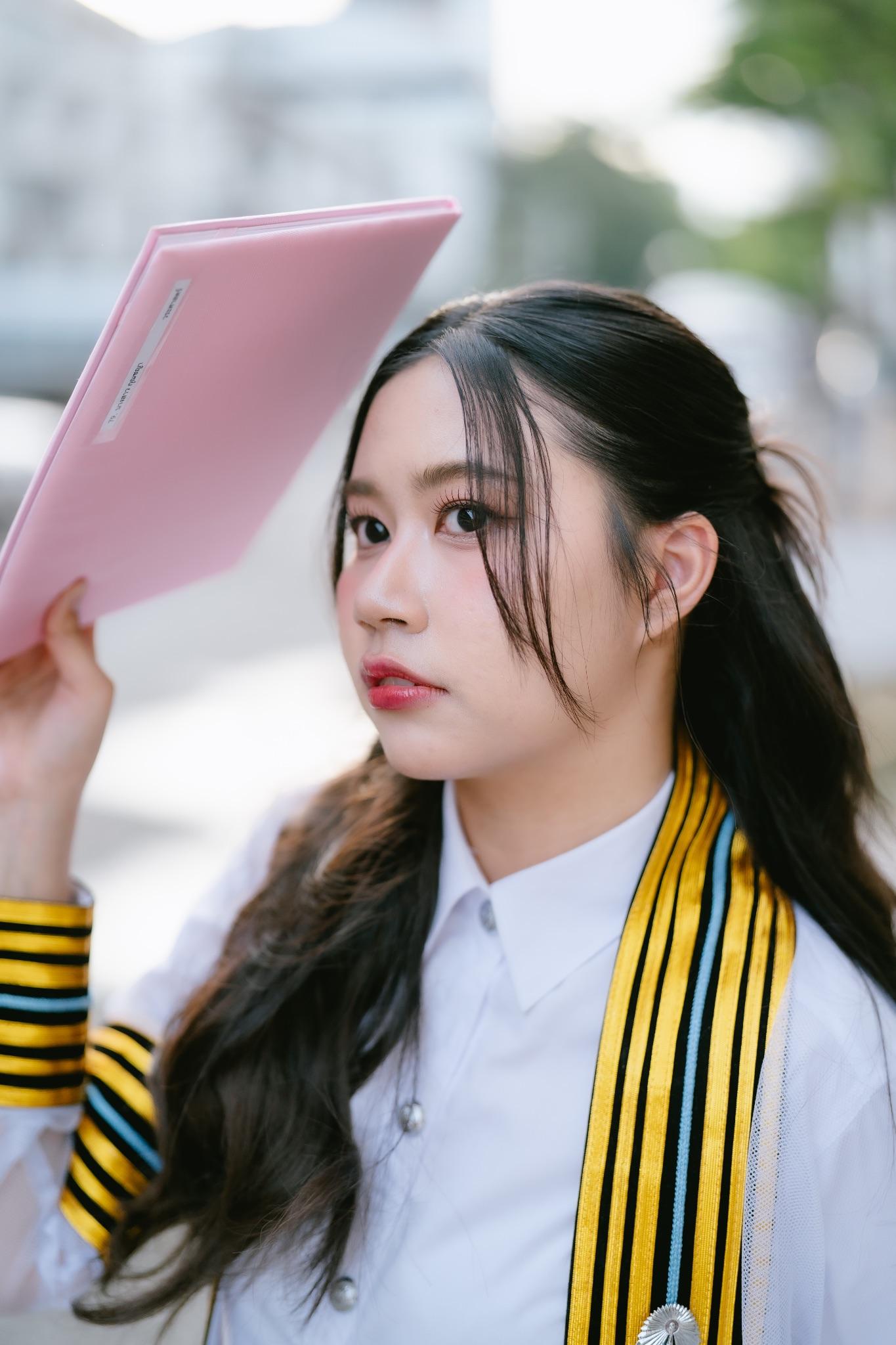 ผลงานรับปริญญา จุฬาลงกรณ์มหาวิทยาลัย โดย Akeanan Photo ภาพที่ 1