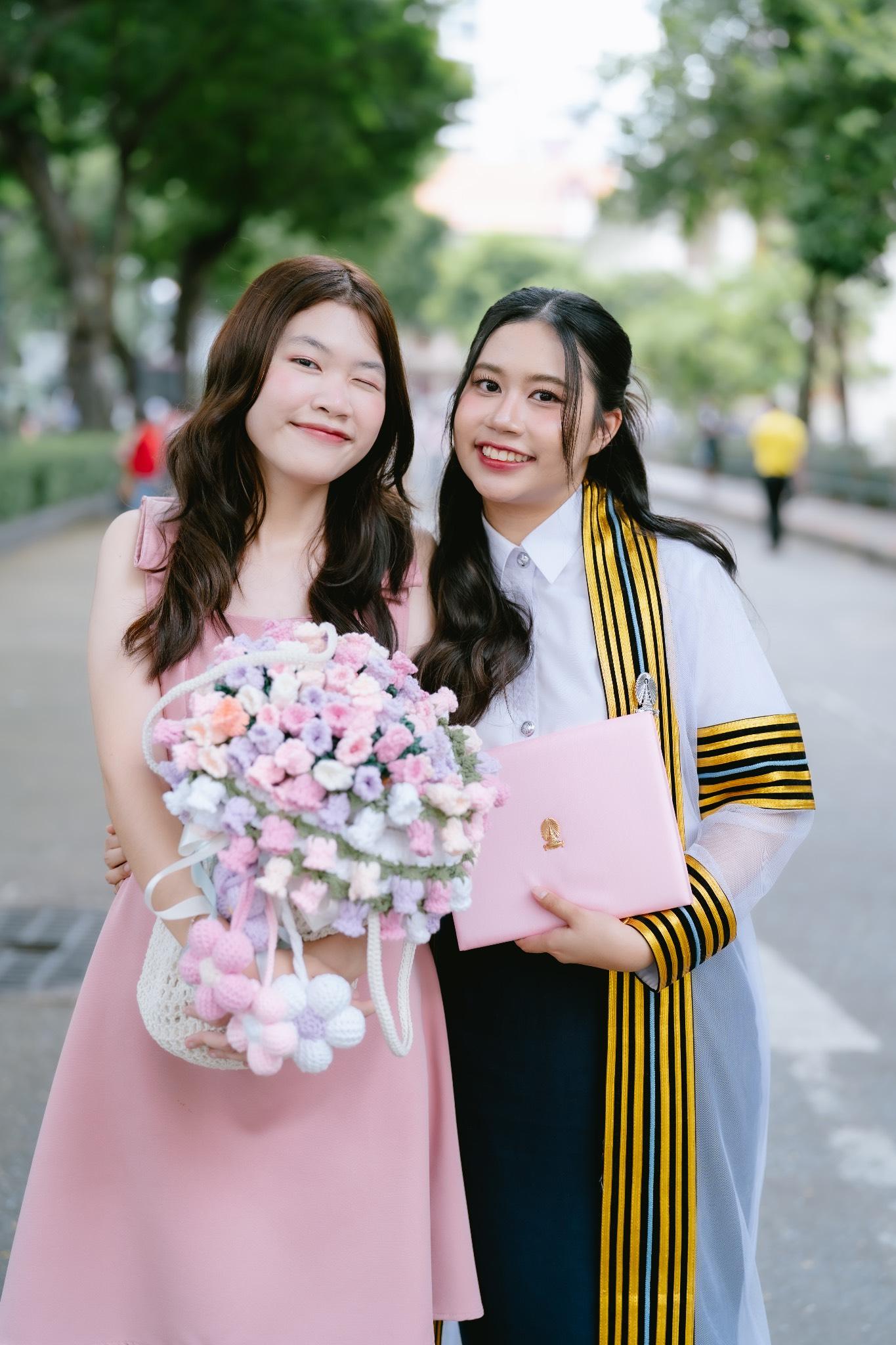 ผลงานรับปริญญา จุฬาลงกรณ์มหาวิทยาลัย โดย Akeanan Photo ภาพที่ 3