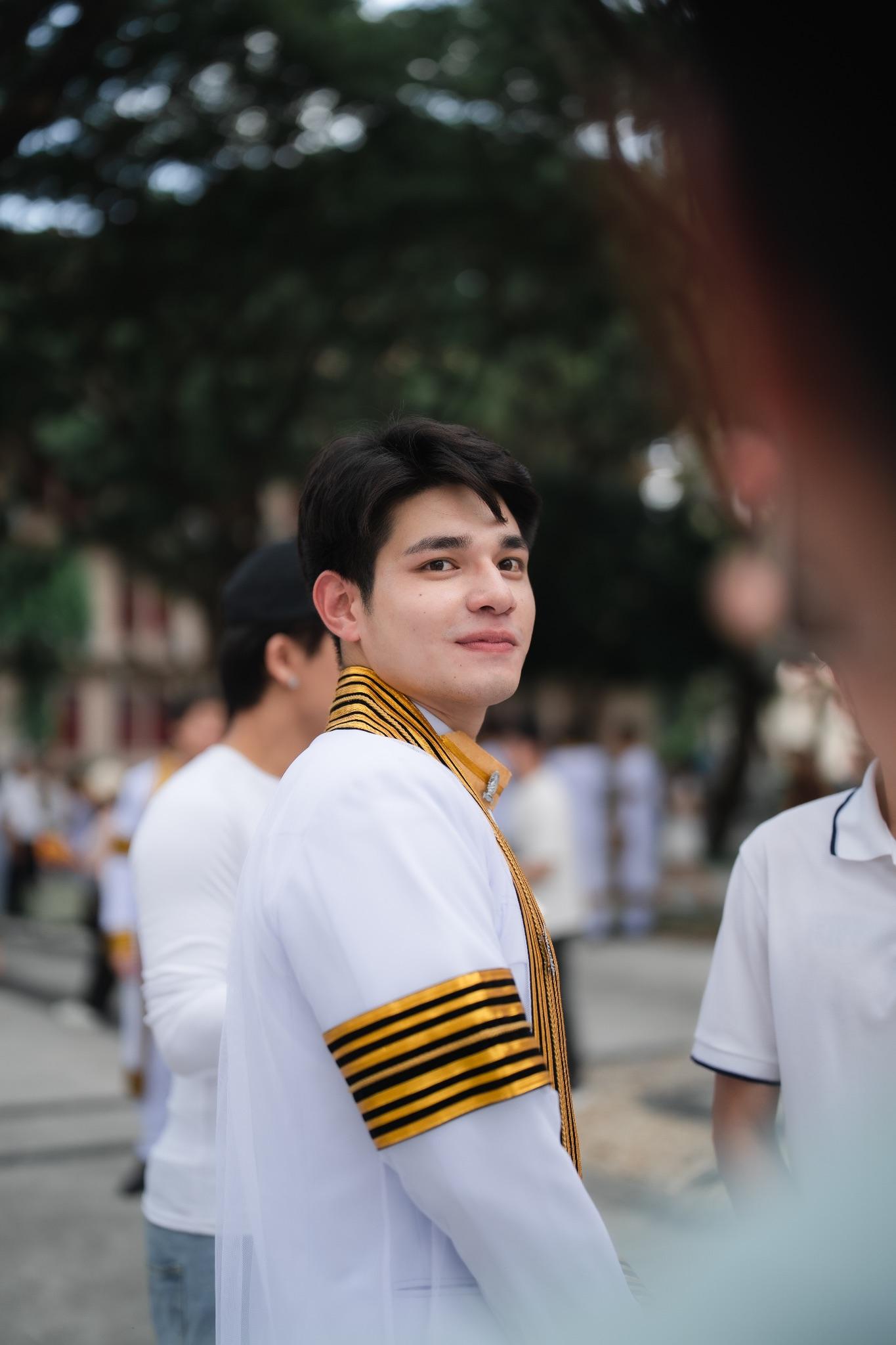 ผลงานรับปริญญา จุฬาลงกรณ์มหาวิทยาลัย โดย Chubby Bear Photography ภาพที่ 14