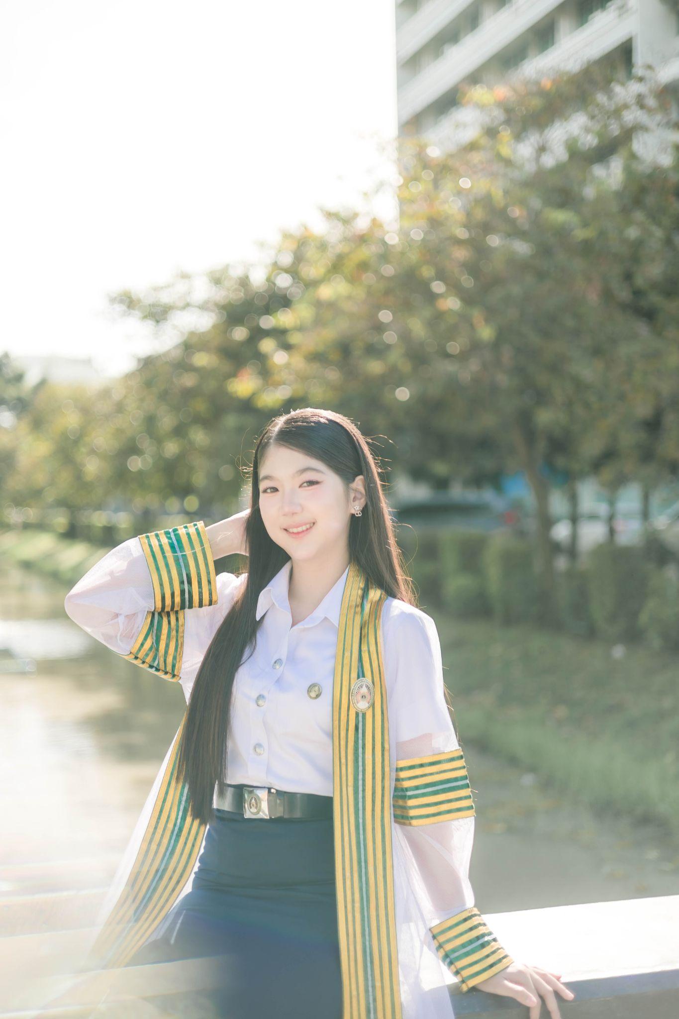 ผลงานรับปริญญา มหาวิทยาลัยราชภัฏวไลยอลงกรณ์ ในพระบรมราชูปถัมภ์ โดย tongfilms ภาพที่ 3