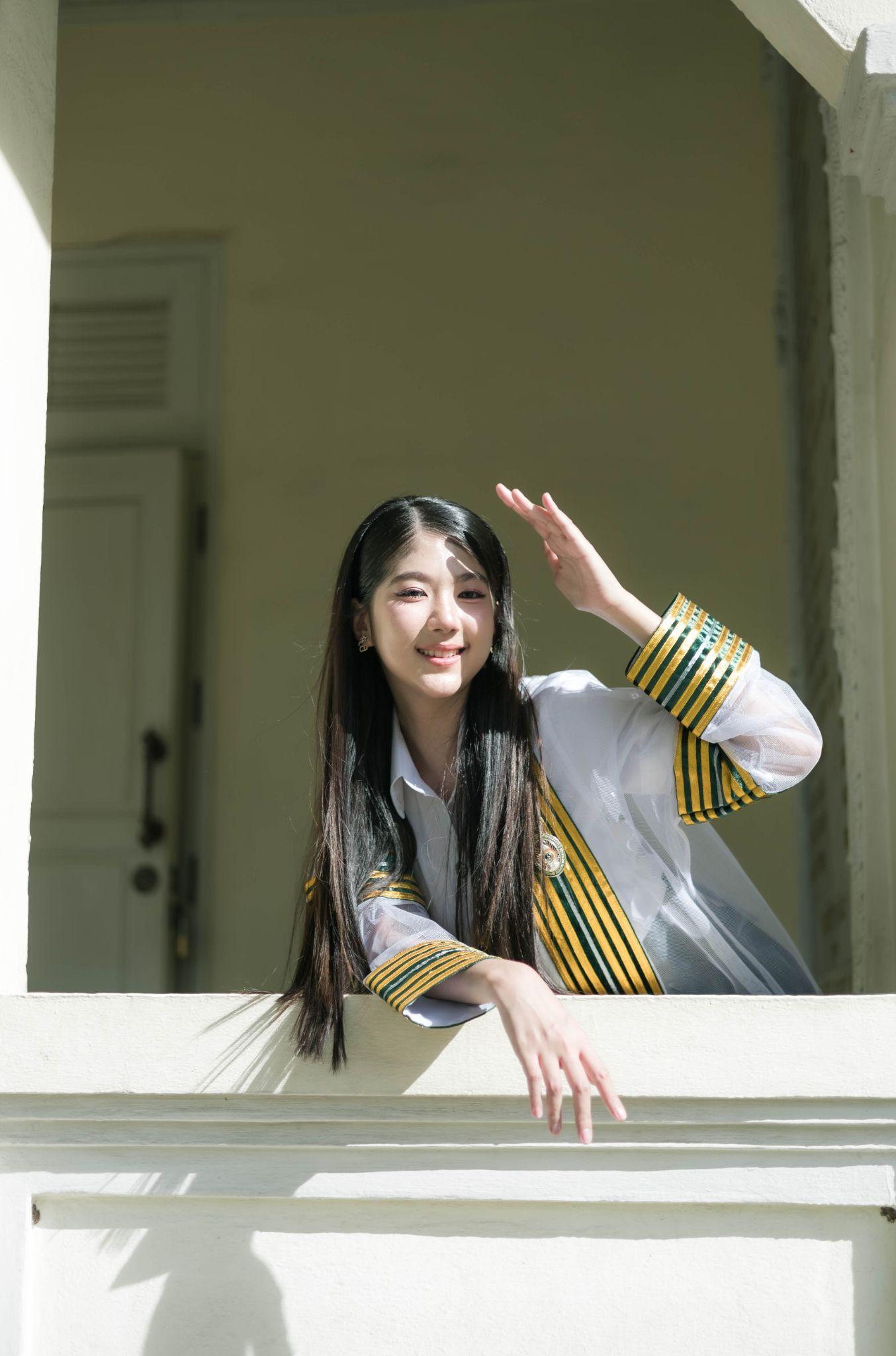 ผลงานรับปริญญา มหาวิทยาลัยราชภัฏวไลยอลงกรณ์ ในพระบรมราชูปถัมภ์ โดย tongfilms ภาพที่ 8
