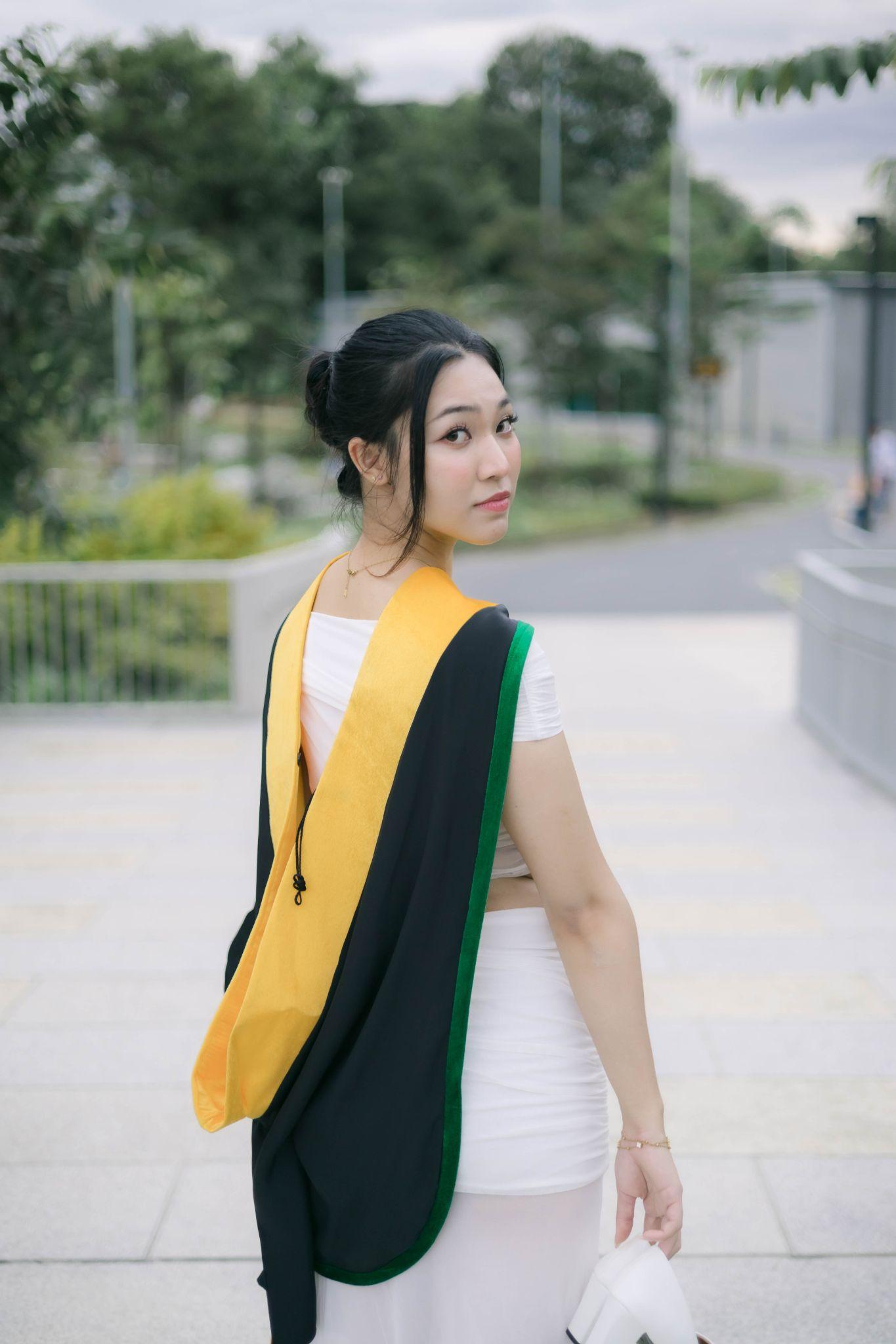 ผลงานรับปริญญา มหาวิทยาลัยหัวเฉียวเฉลิมพระเกียรติ โดย tongfilms ภาพที่ 5