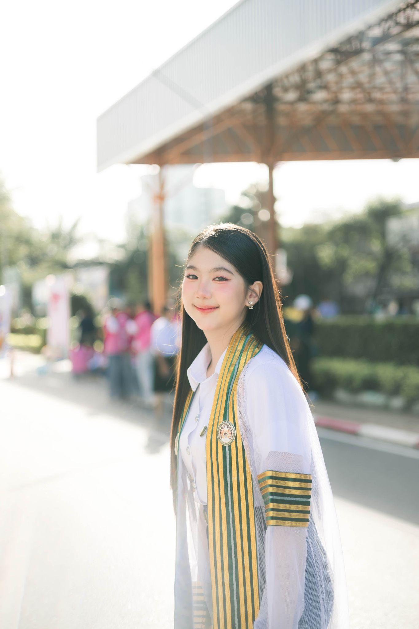 ผลงานรับปริญญา มหาวิทยาลัยราชภัฏวไลยอลงกรณ์ ในพระบรมราชูปถัมภ์ โดย tongfilms ภาพที่ 5