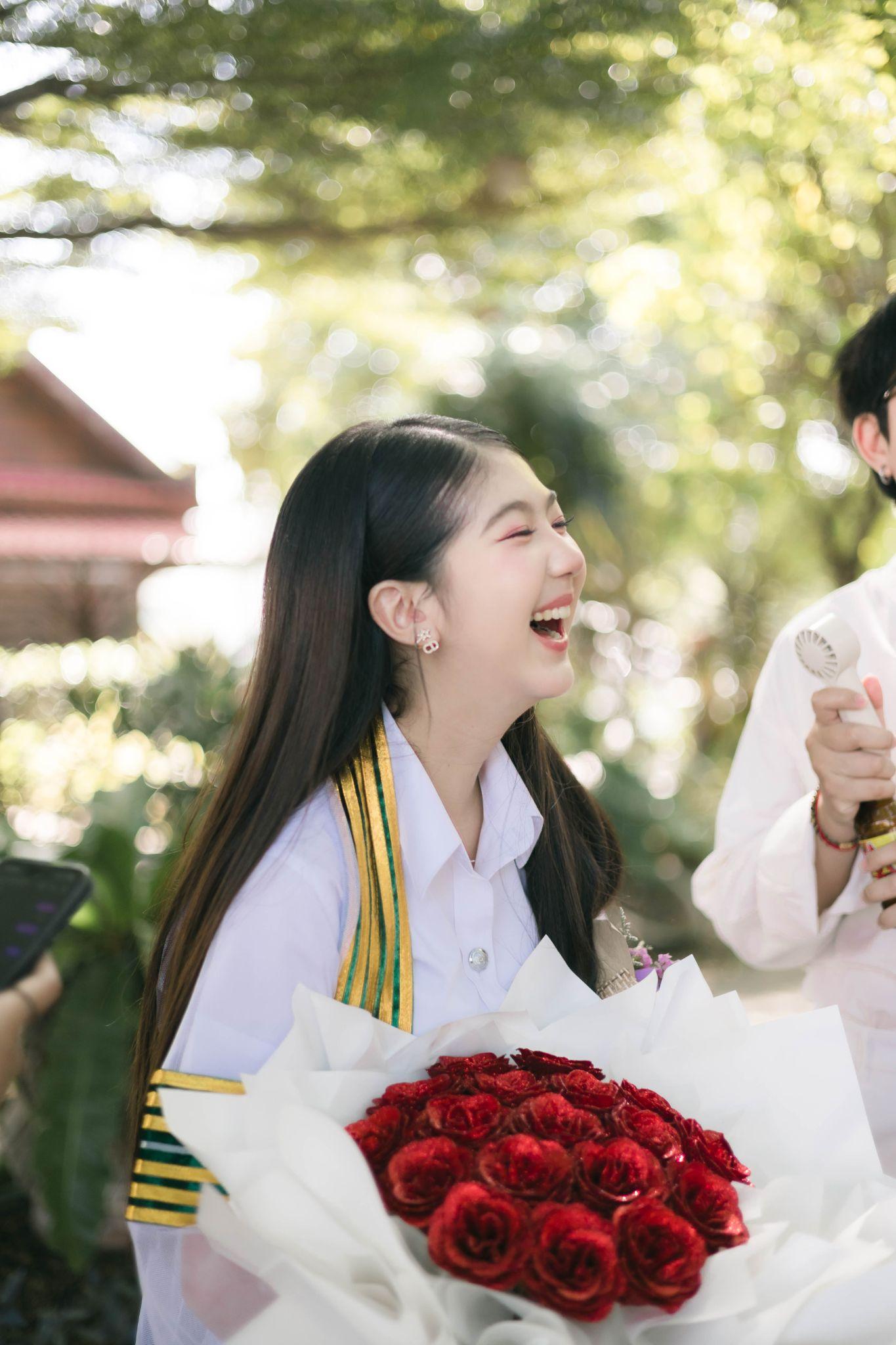 ผลงานรับปริญญา มหาวิทยาลัยราชภัฏวไลยอลงกรณ์ ในพระบรมราชูปถัมภ์ โดย tongfilms ภาพที่ 13