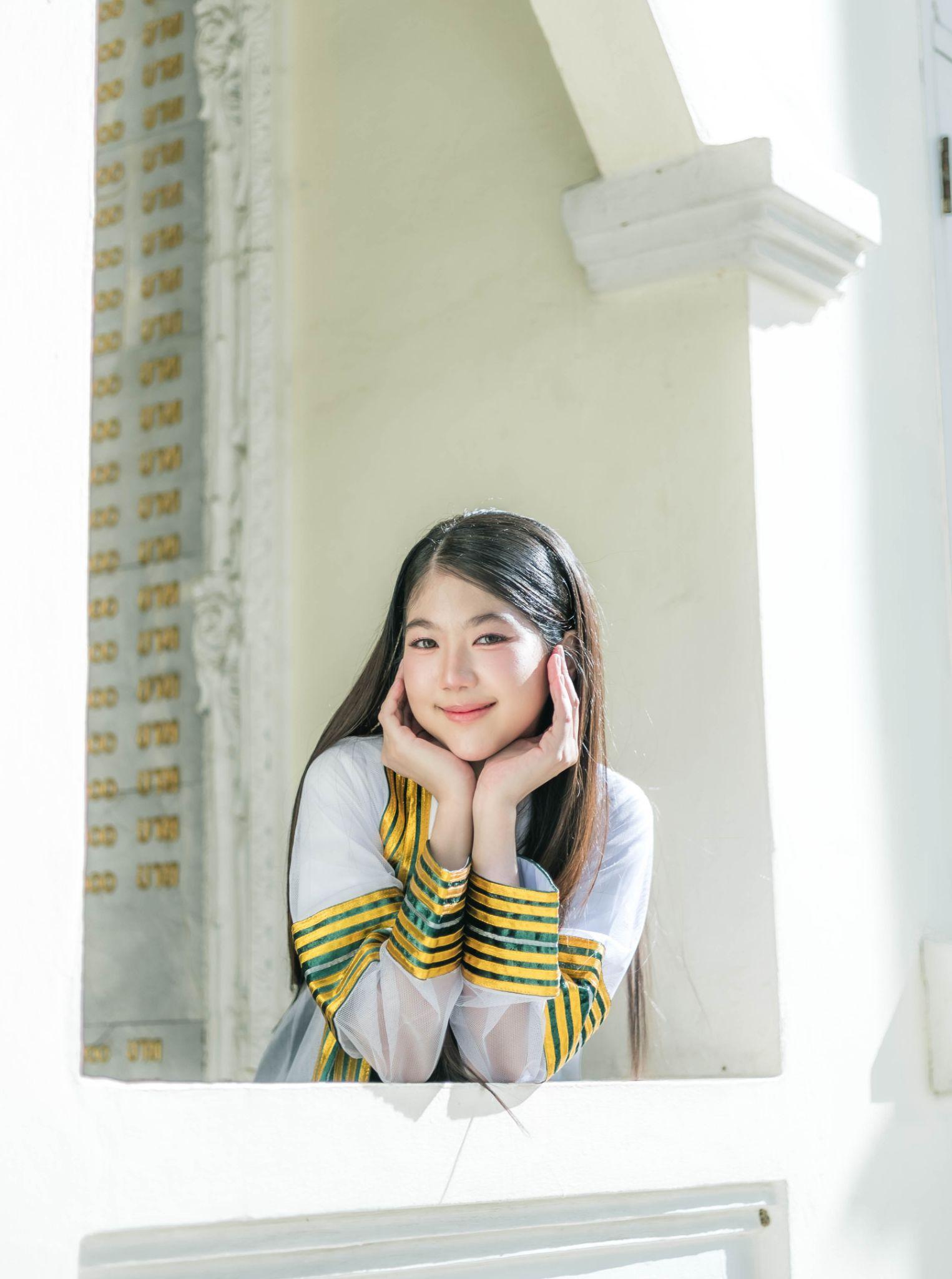 ผลงานรับปริญญา มหาวิทยาลัยราชภัฏวไลยอลงกรณ์ ในพระบรมราชูปถัมภ์ โดย tongfilms ภาพที่ 6