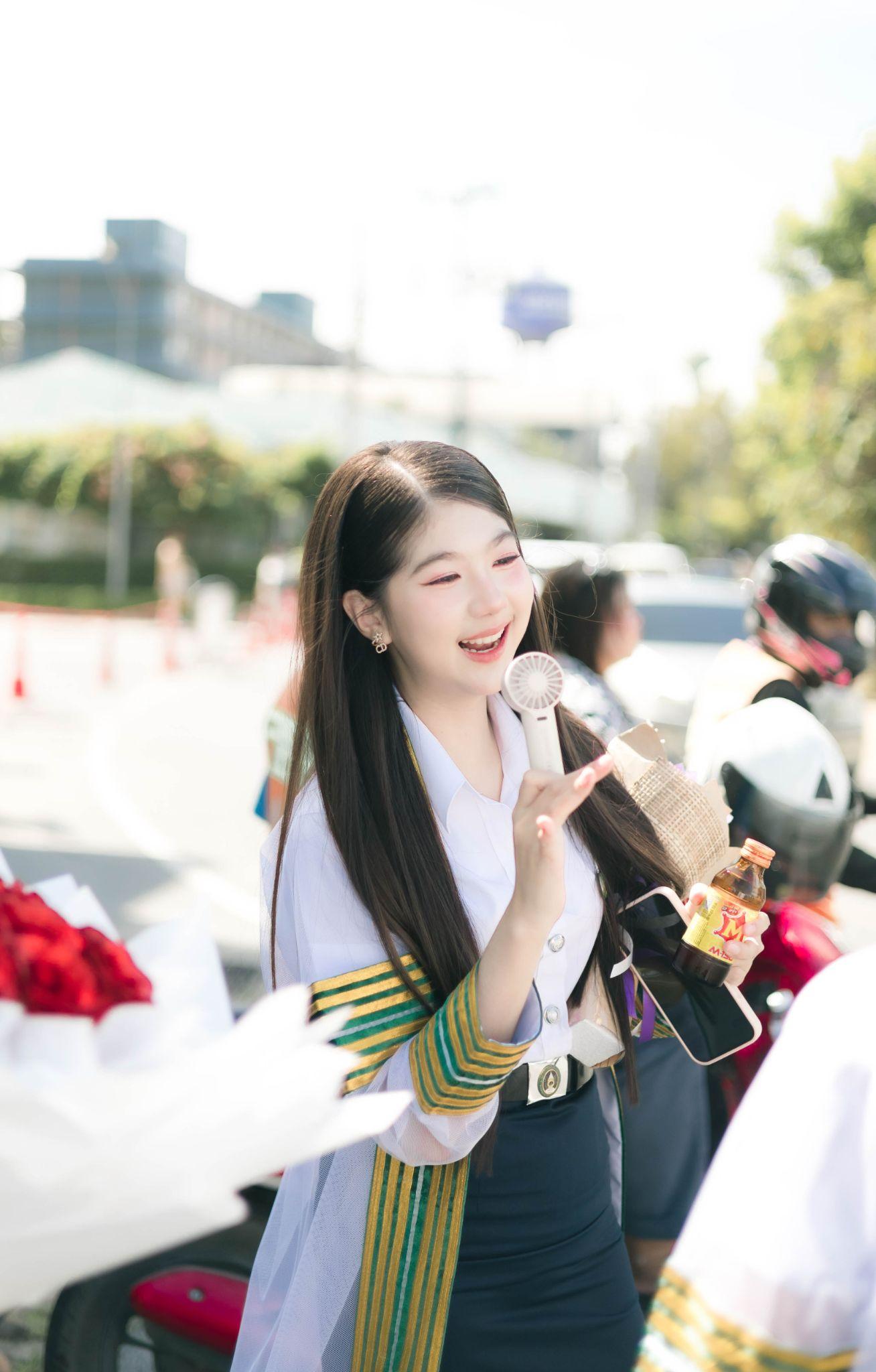 ผลงานรับปริญญา มหาวิทยาลัยราชภัฏวไลยอลงกรณ์ ในพระบรมราชูปถัมภ์ โดย tongfilms ภาพที่ 10