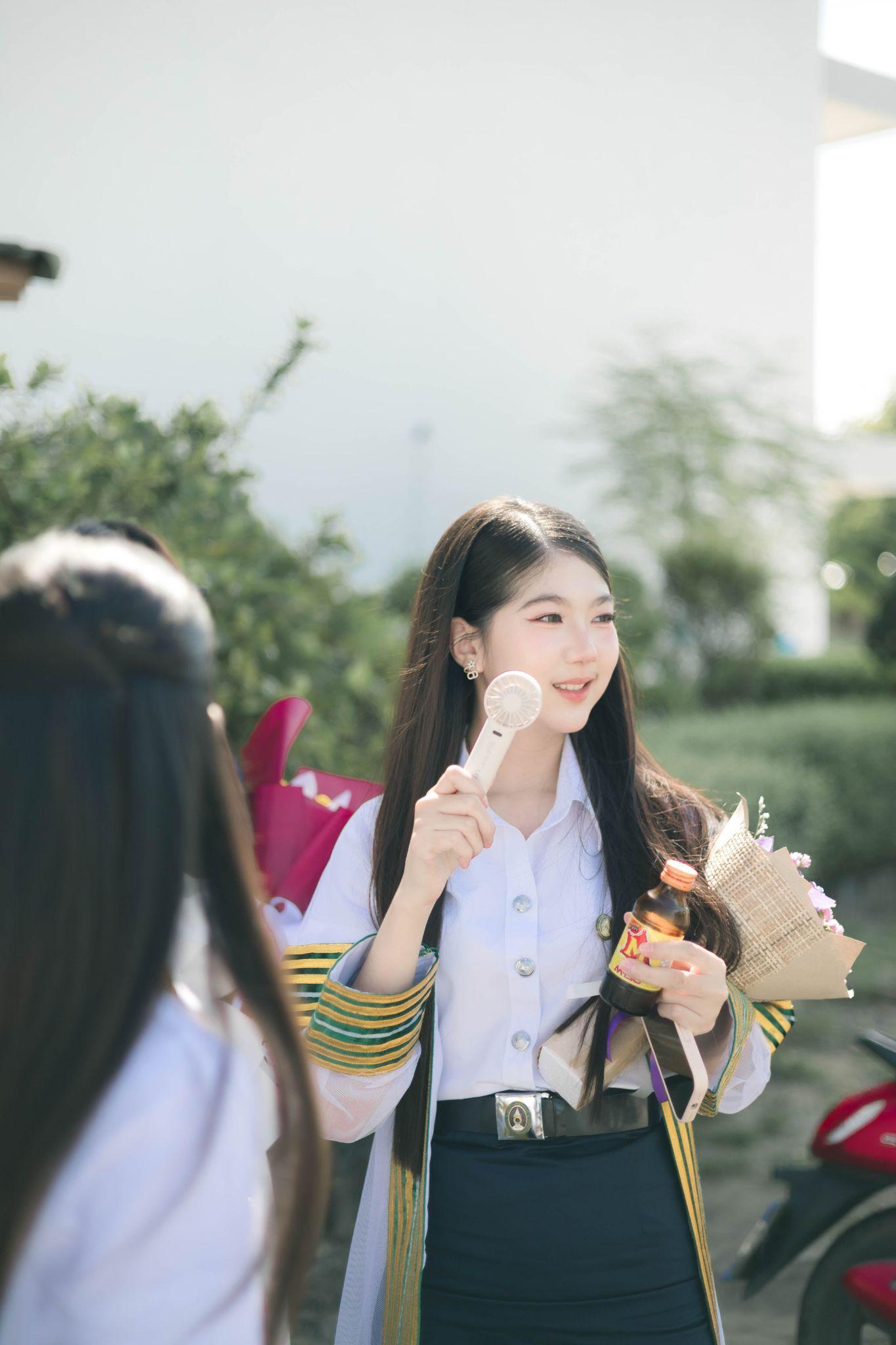 ผลงานรับปริญญา มหาวิทยาลัยราชภัฏวไลยอลงกรณ์ ในพระบรมราชูปถัมภ์ โดย tongfilms ภาพที่ 9