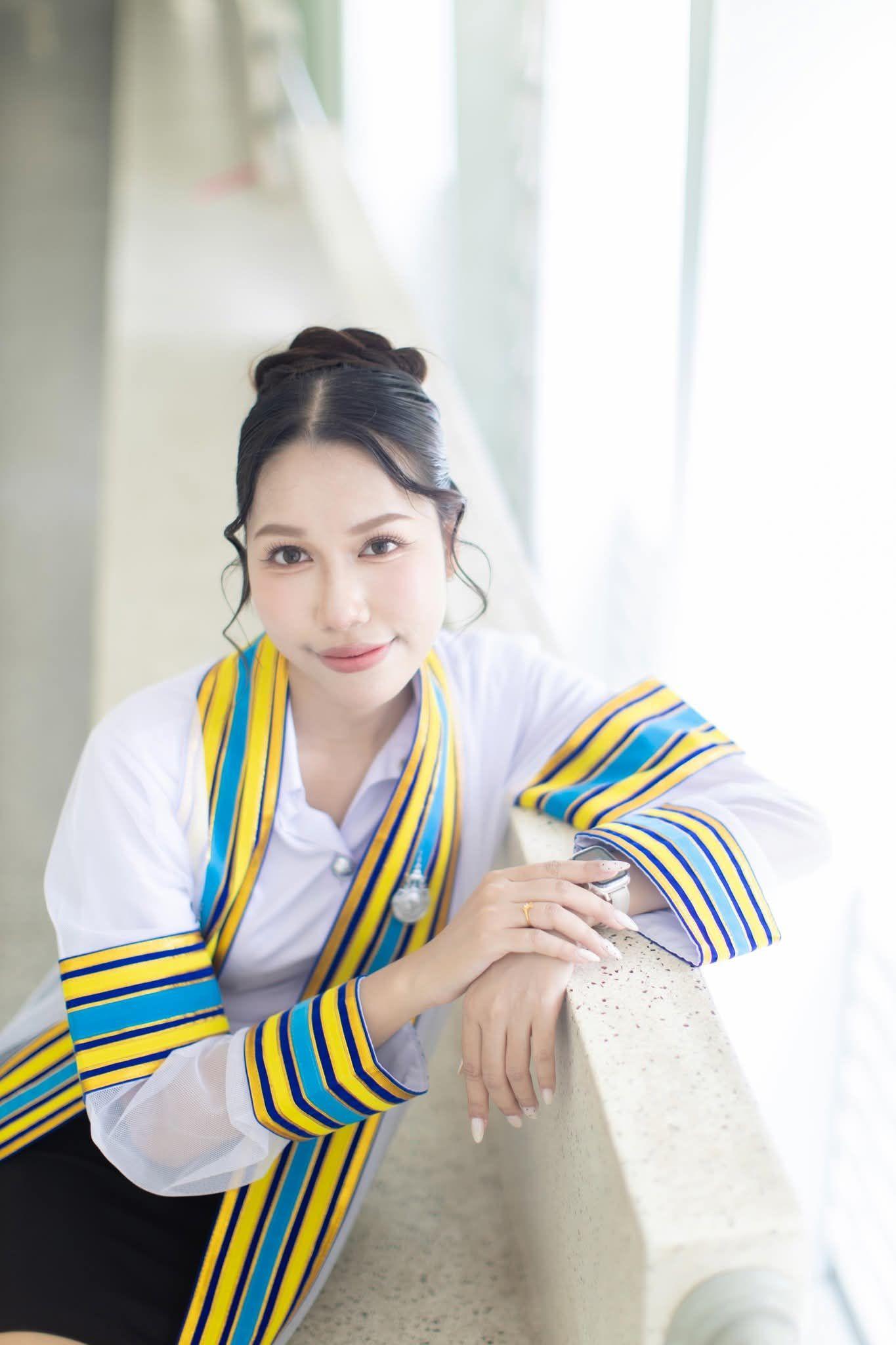 ผลงานรับปริญญา มหาวิทยาลัยเทคโนโลยีราชมงคลศรีวิชัย โดย Sky Photo ภาพที่ 11