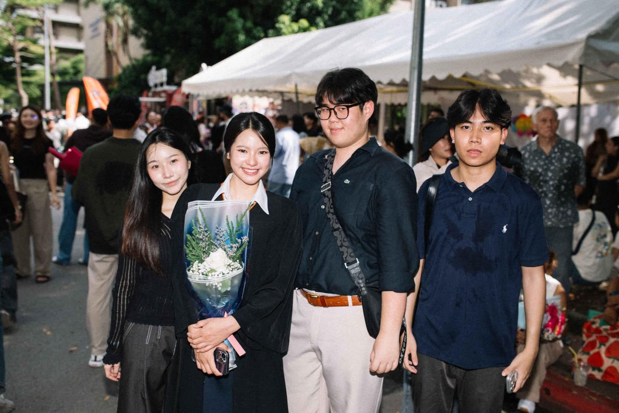 ผลงานรับปริญญา มหาวิทยาลัยเกษตรศาสตร์ โดย Sky Photo ภาพที่ 7