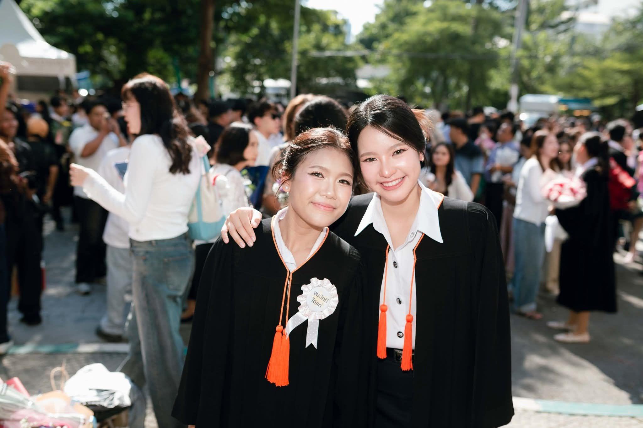 ผลงานรับปริญญา มหาวิทยาลัยเกษตรศาสตร์ โดย Sky Photo ภาพที่ 15