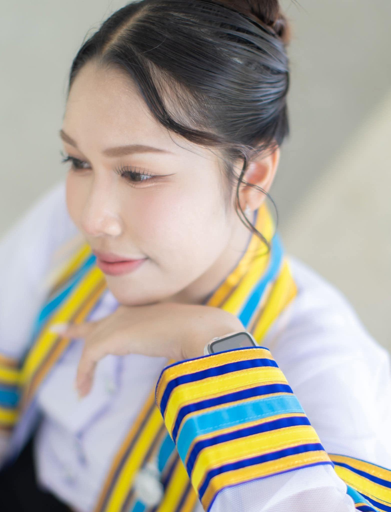 ผลงานรับปริญญา มหาวิทยาลัยเทคโนโลยีราชมงคลศรีวิชัย โดย Sky Photo ภาพที่ 1