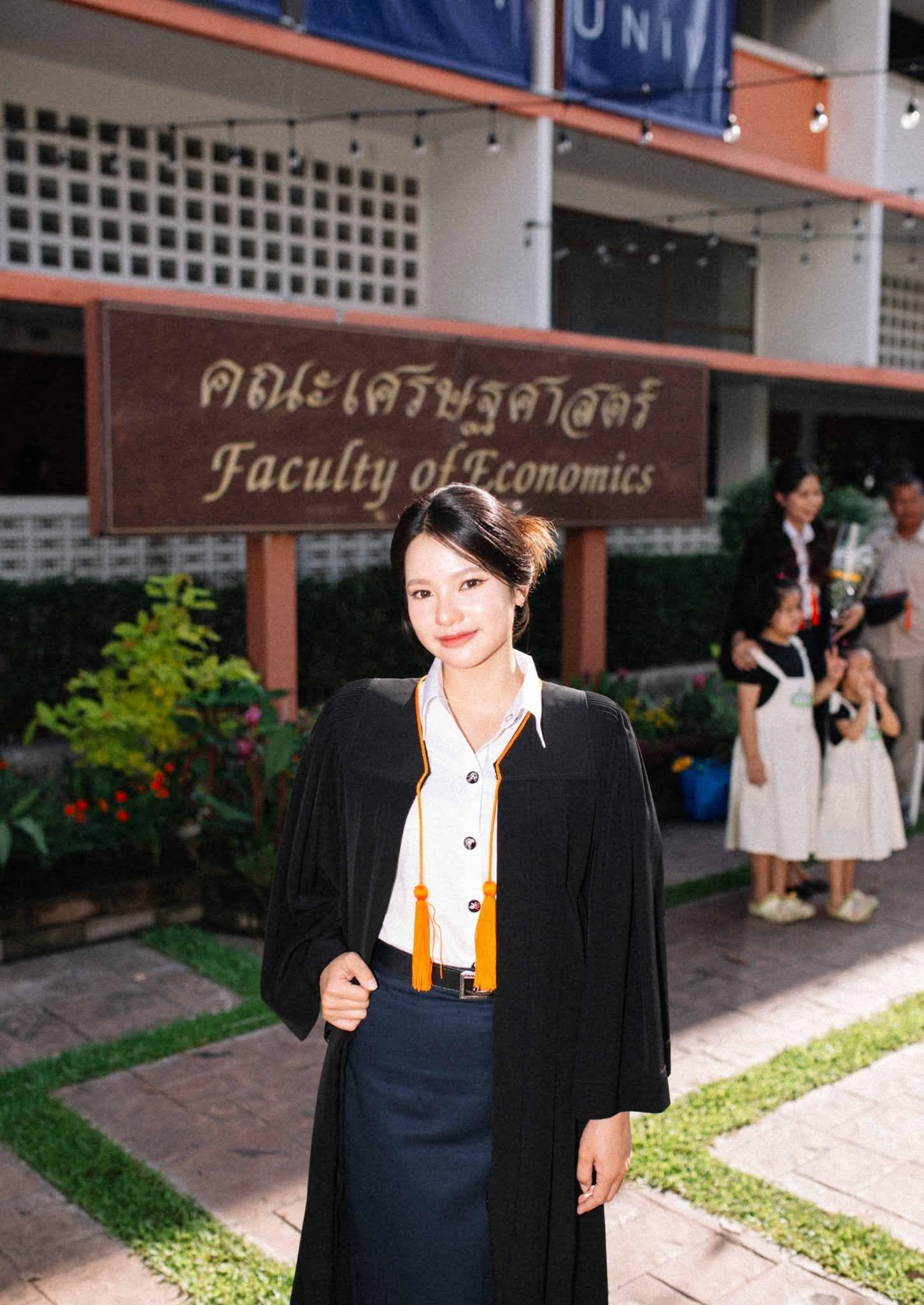 ผลงานรับปริญญา มหาวิทยาลัยเกษตรศาสตร์ โดย Sky Photo ภาพที่ 11