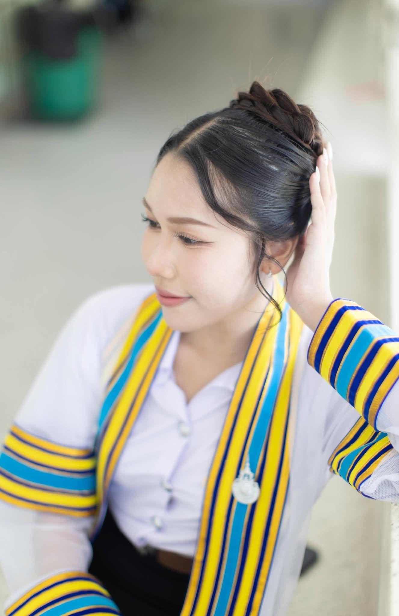 ผลงานรับปริญญา มหาวิทยาลัยเทคโนโลยีราชมงคลศรีวิชัย โดย Sky Photo ภาพที่ 12
