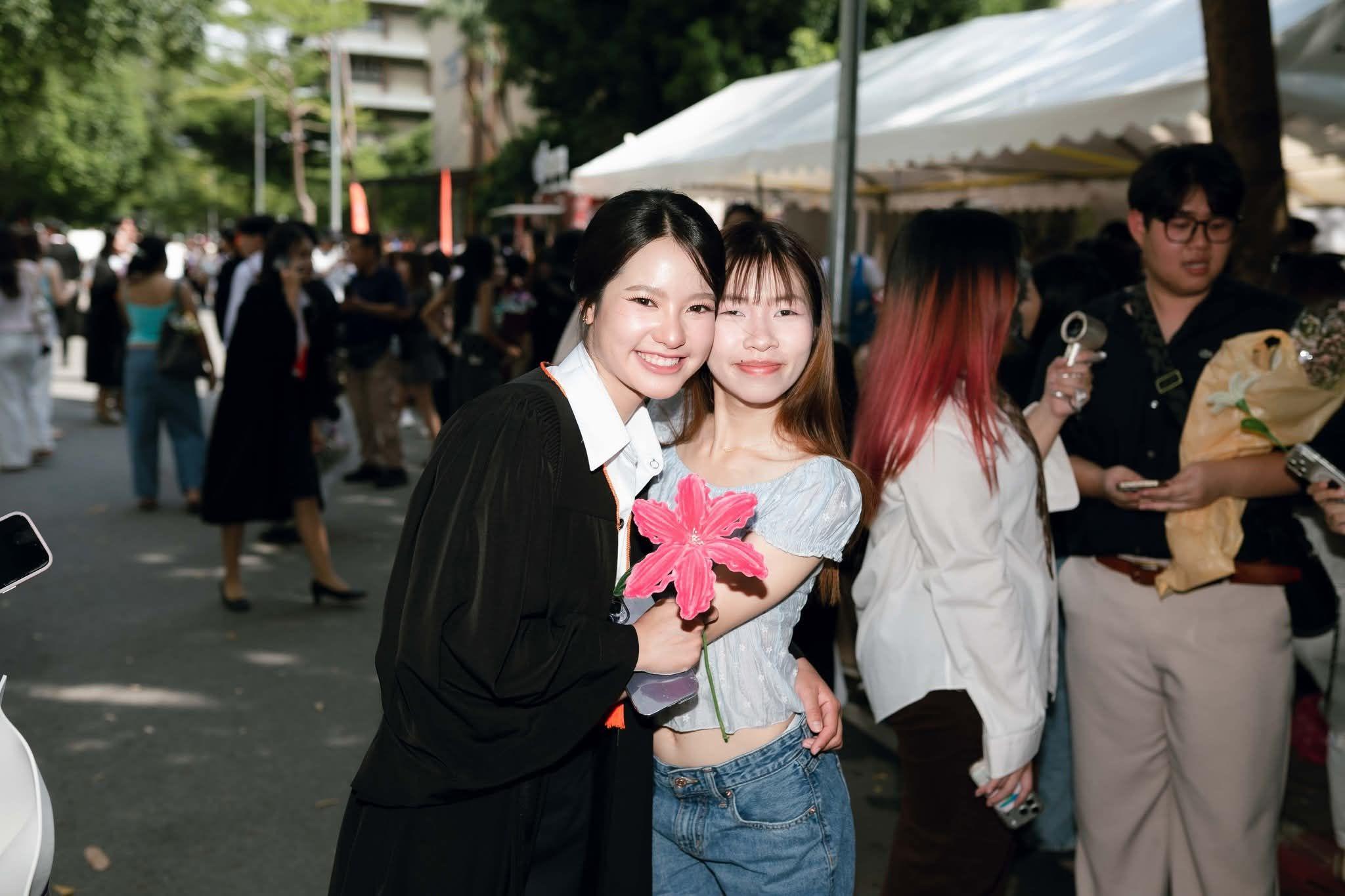 ผลงานรับปริญญา มหาวิทยาลัยเกษตรศาสตร์ โดย Sky Photo ภาพที่ 6