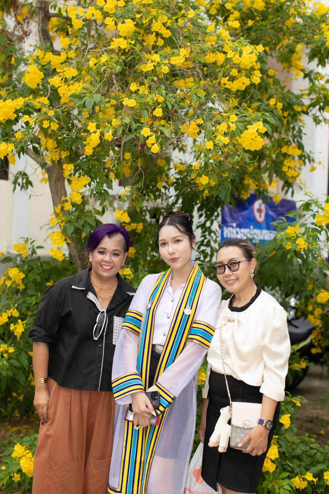 ผลงานรับปริญญา มหาวิทยาลัยเทคโนโลยีราชมงคลศรีวิชัย โดย Sky Photo ภาพที่ 16