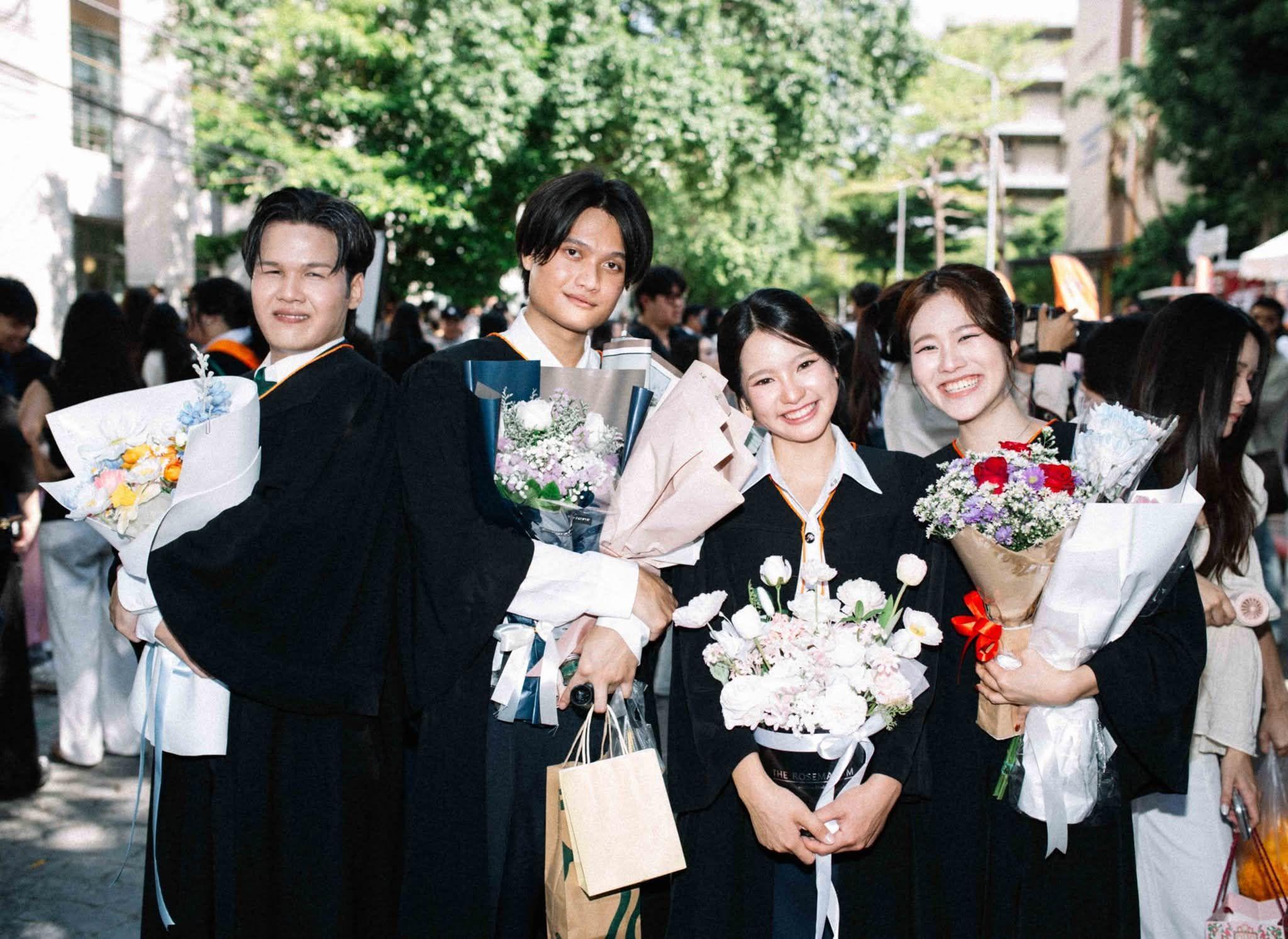 ผลงานรับปริญญา มหาวิทยาลัยเกษตรศาสตร์ โดย Sky Photo ภาพที่ 10