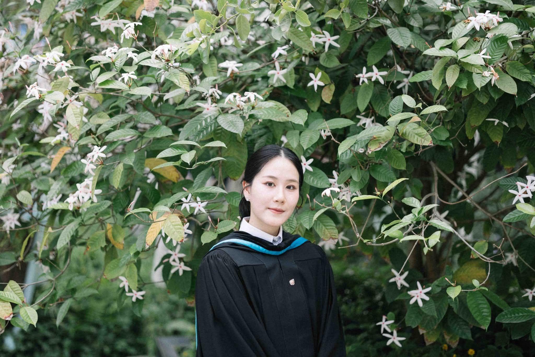 ผลงานรับปริญญา มหาวิทยาลัยศิลปากร โดย Sky Photo ภาพที่ 1