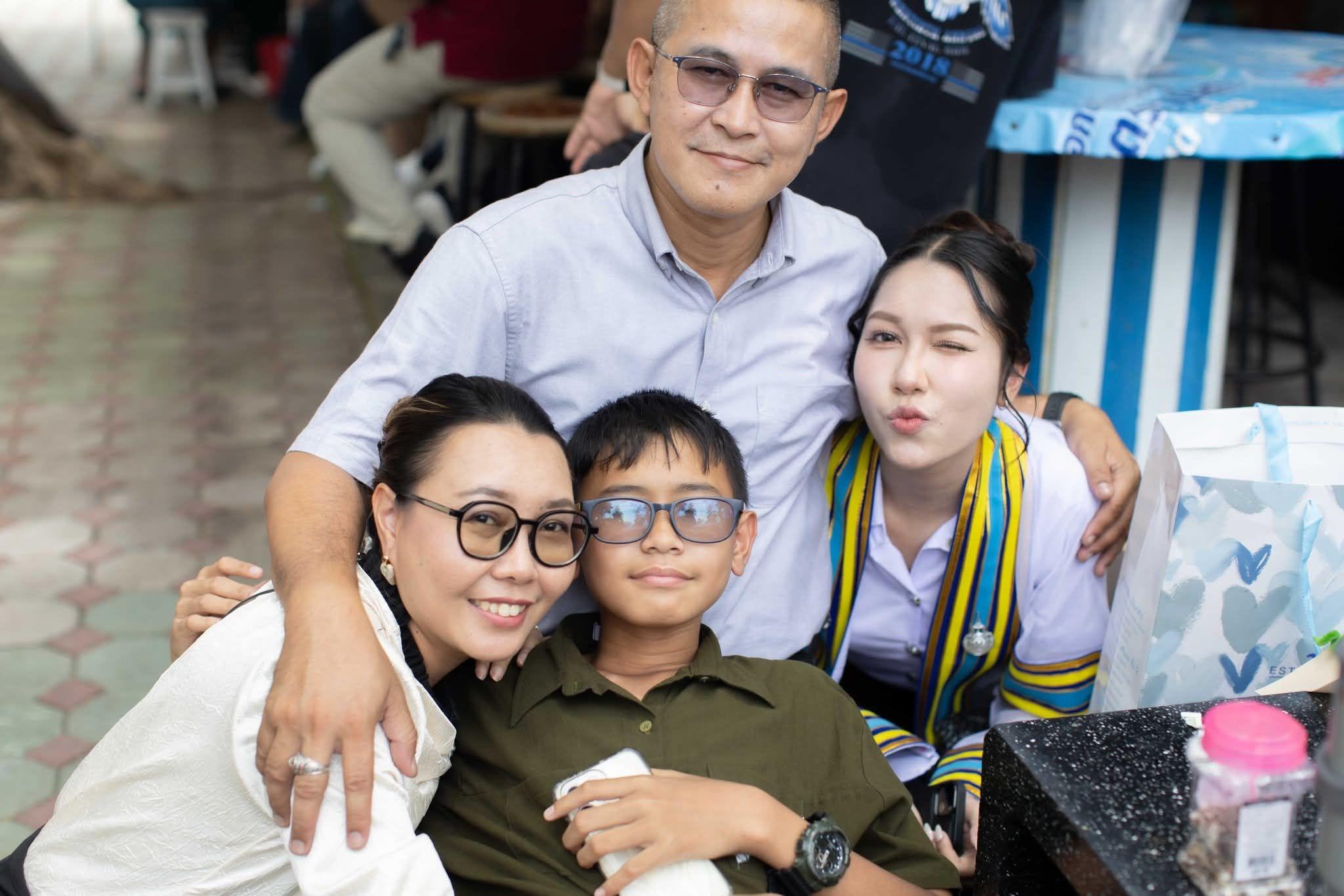 ผลงานรับปริญญา มหาวิทยาลัยเทคโนโลยีราชมงคลศรีวิชัย โดย Sky Photo ภาพที่ 9