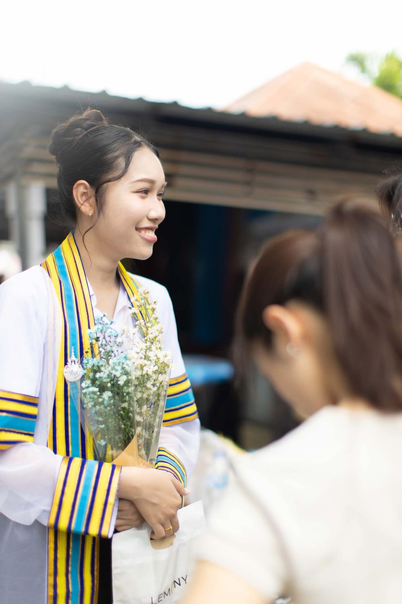 ผลงานรับปริญญา มหาวิทยาลัยเทคโนโลยีราชมงคลศรีวิชัย โดย Sky Photo ภาพที่ 13