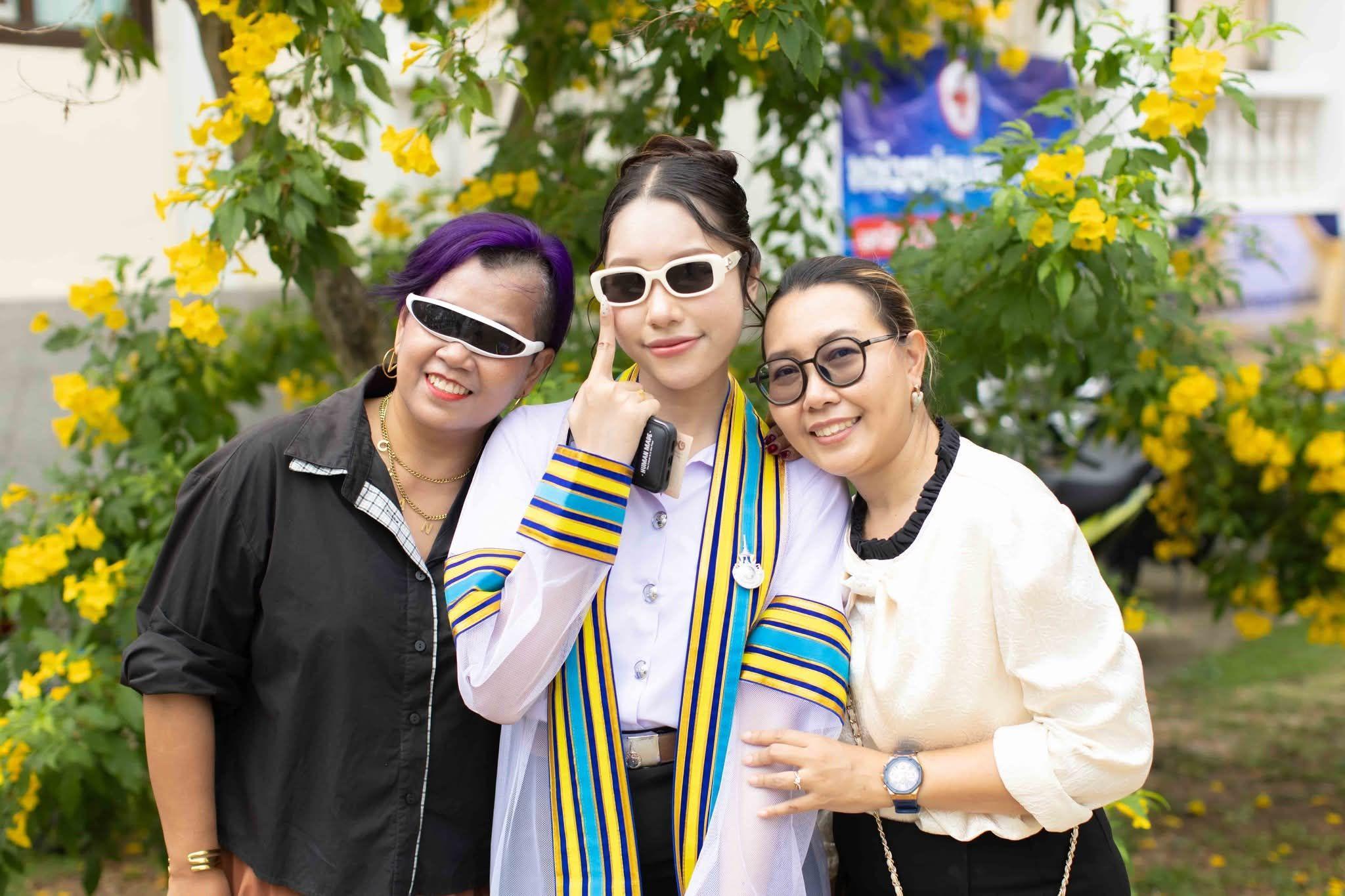 ผลงานรับปริญญา มหาวิทยาลัยเทคโนโลยีราชมงคลศรีวิชัย โดย Sky Photo ภาพที่ 18