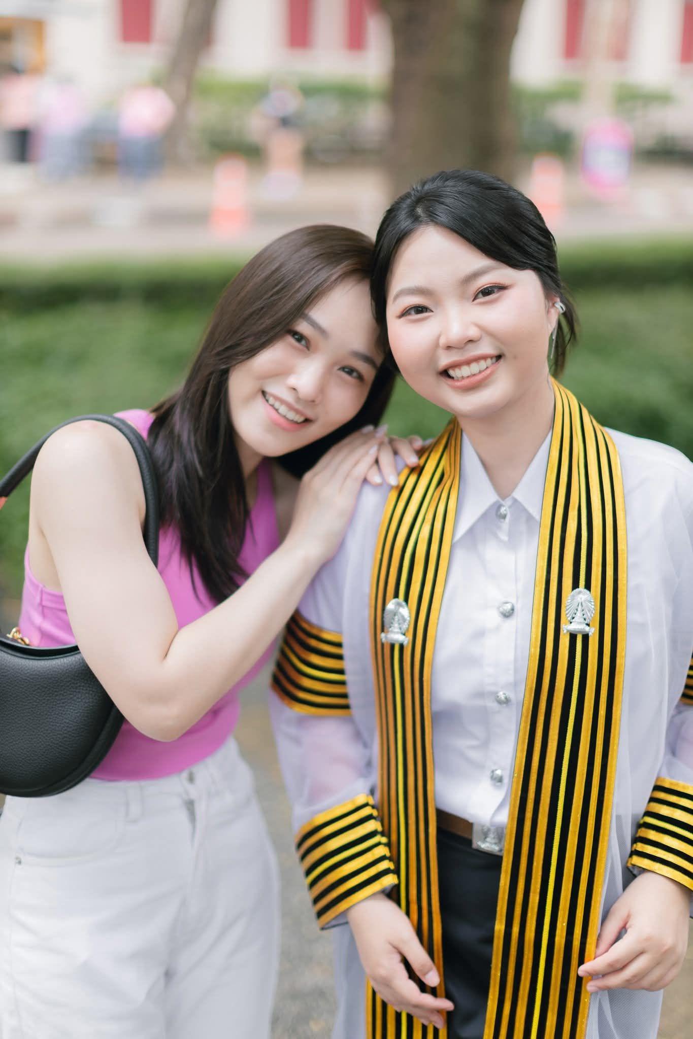 ผลงานรับปริญญา จุฬาลงกรณ์มหาวิทยาลัย โดย Sky Photo ภาพที่ 9