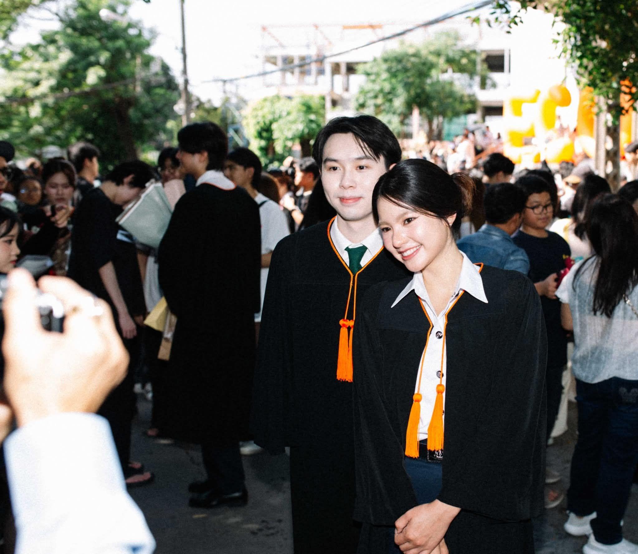 ผลงานรับปริญญา มหาวิทยาลัยเกษตรศาสตร์ โดย Sky Photo ภาพที่ 9