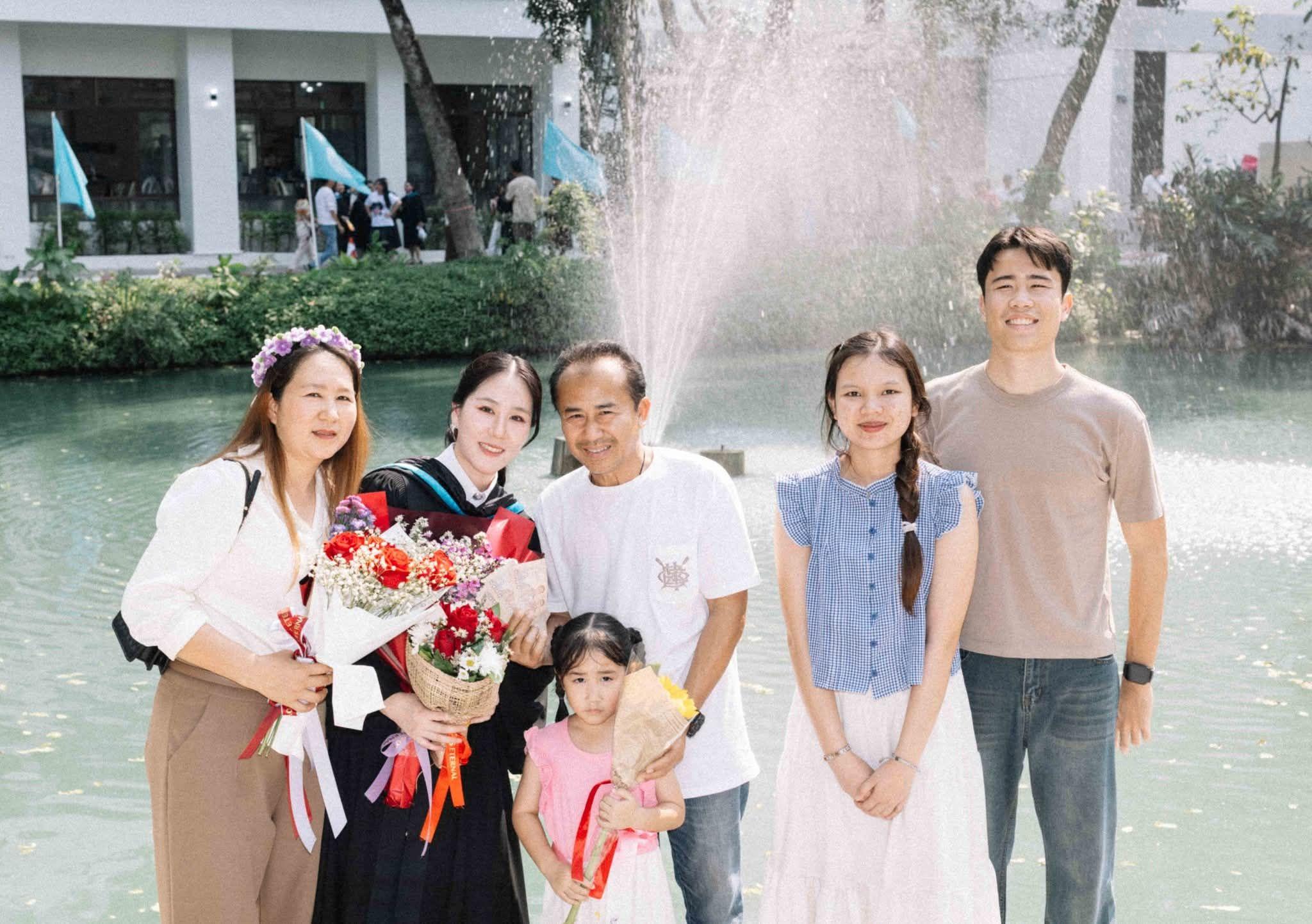 ผลงานรับปริญญา มหาวิทยาลัยศิลปากร โดย Sky Photo ภาพที่ 4