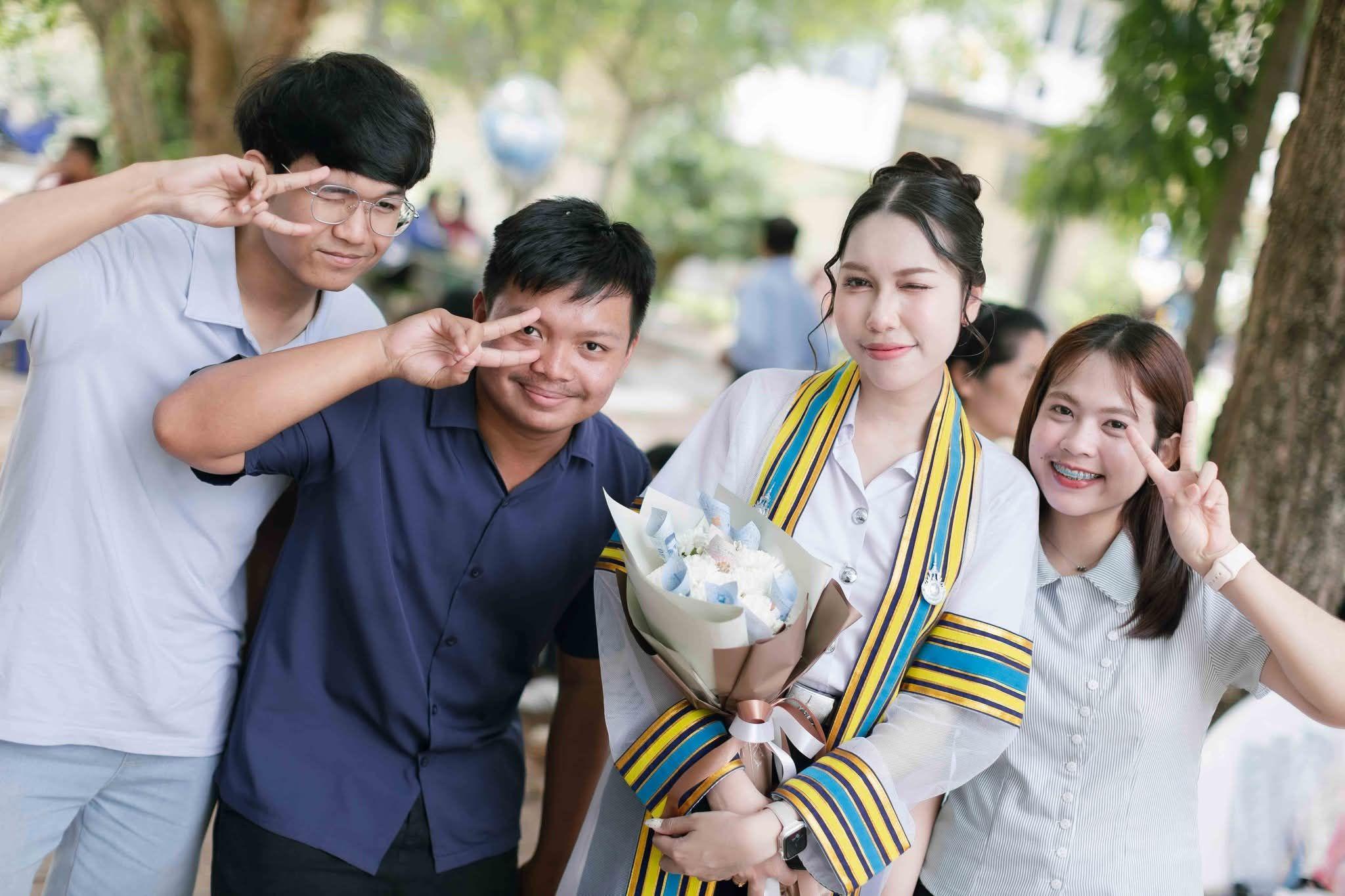 ผลงานรับปริญญา มหาวิทยาลัยเทคโนโลยีราชมงคลศรีวิชัย โดย Sky Photo ภาพที่ 6