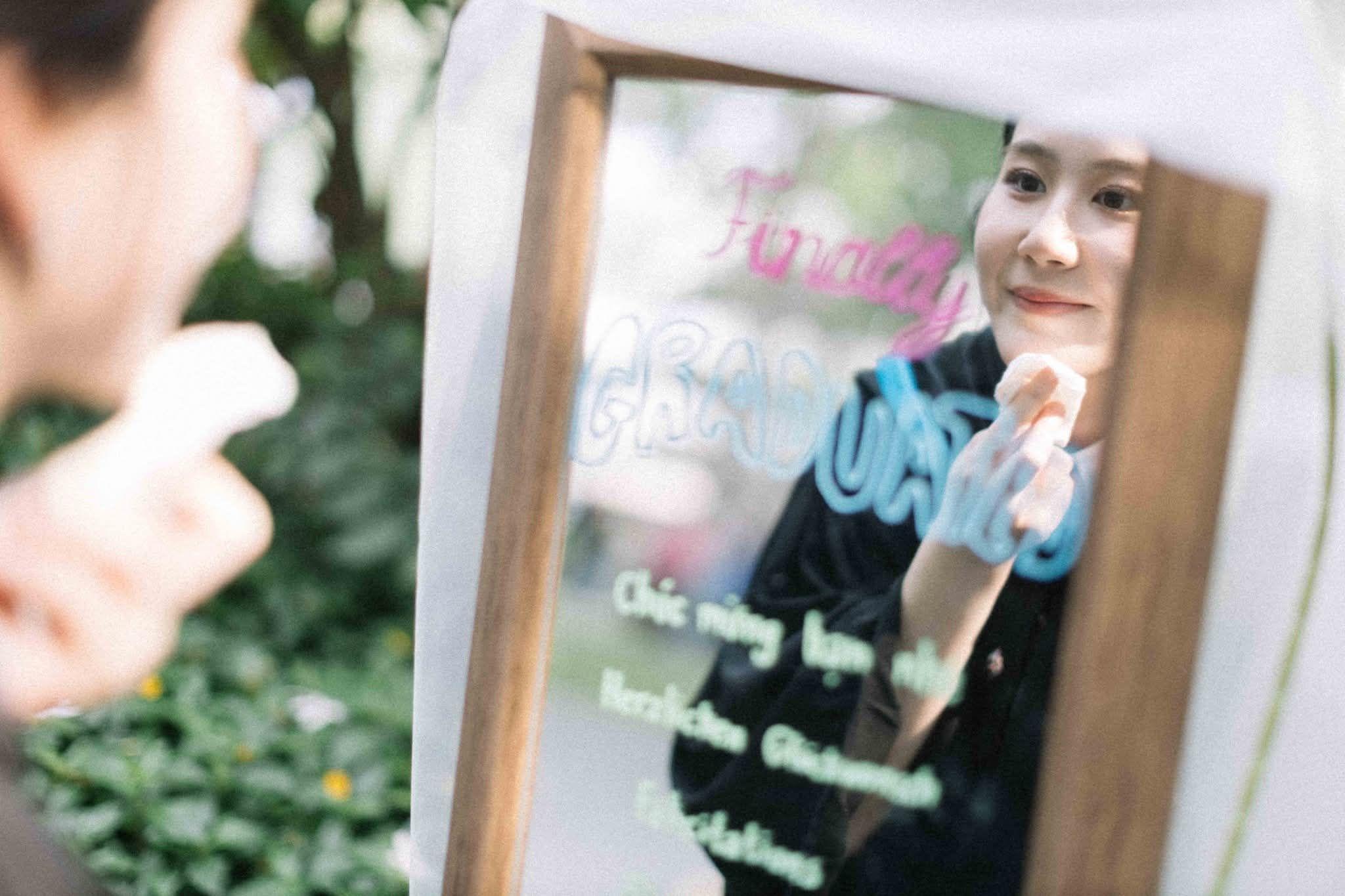 ผลงานรับปริญญา มหาวิทยาลัยศิลปากร โดย Sky Photo ภาพที่ 20
