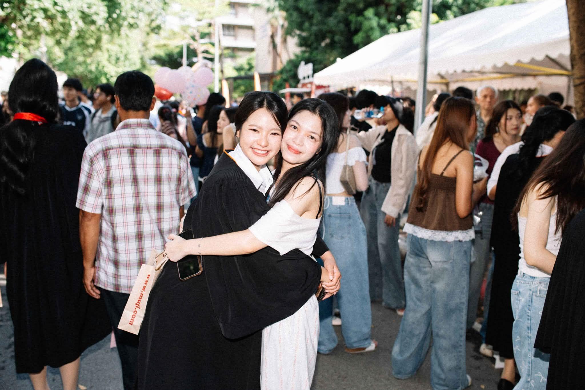 ผลงานรับปริญญา มหาวิทยาลัยเกษตรศาสตร์ โดย Sky Photo ภาพที่ 13