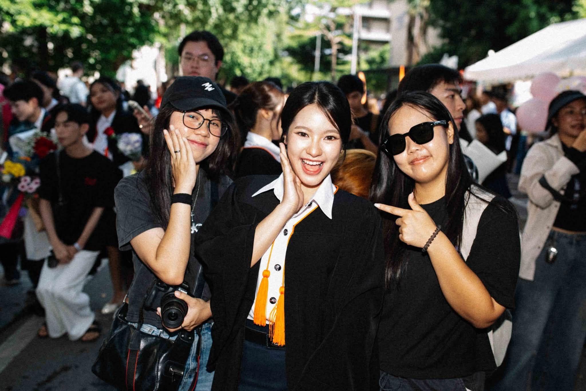 ผลงานรับปริญญา มหาวิทยาลัยเกษตรศาสตร์ โดย Sky Photo ภาพที่ 17