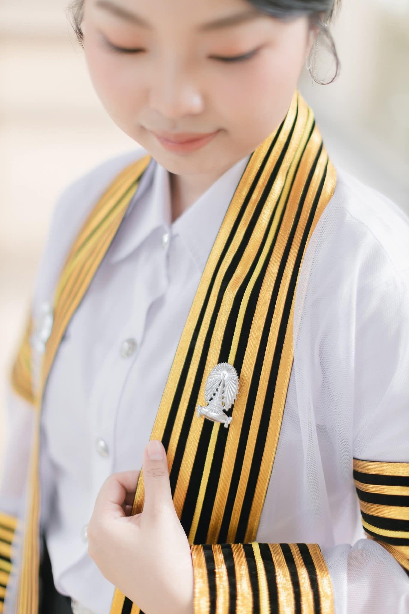 ผลงานรับปริญญา จุฬาลงกรณ์มหาวิทยาลัย โดย Sky Photo ภาพที่ 6