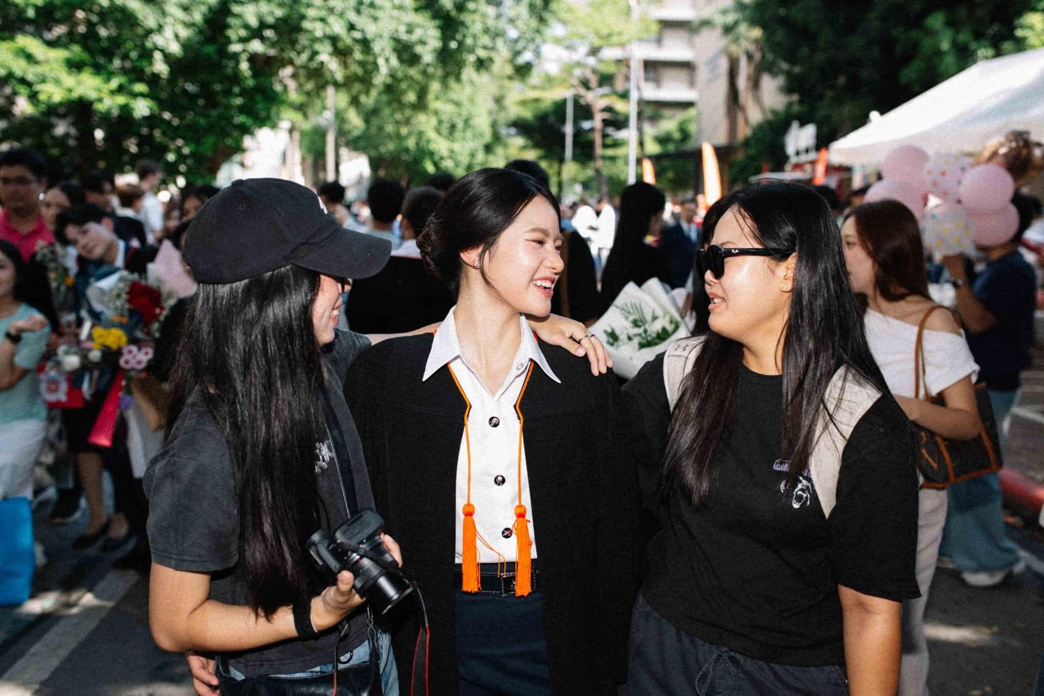 ผลงานรับปริญญา มหาวิทยาลัยเกษตรศาสตร์ โดย Sky Photo ภาพที่ 14