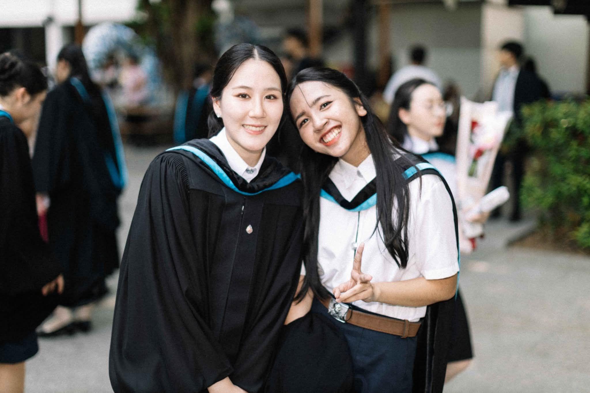 ผลงานรับปริญญา มหาวิทยาลัยศิลปากร โดย Sky Photo ภาพที่ 16
