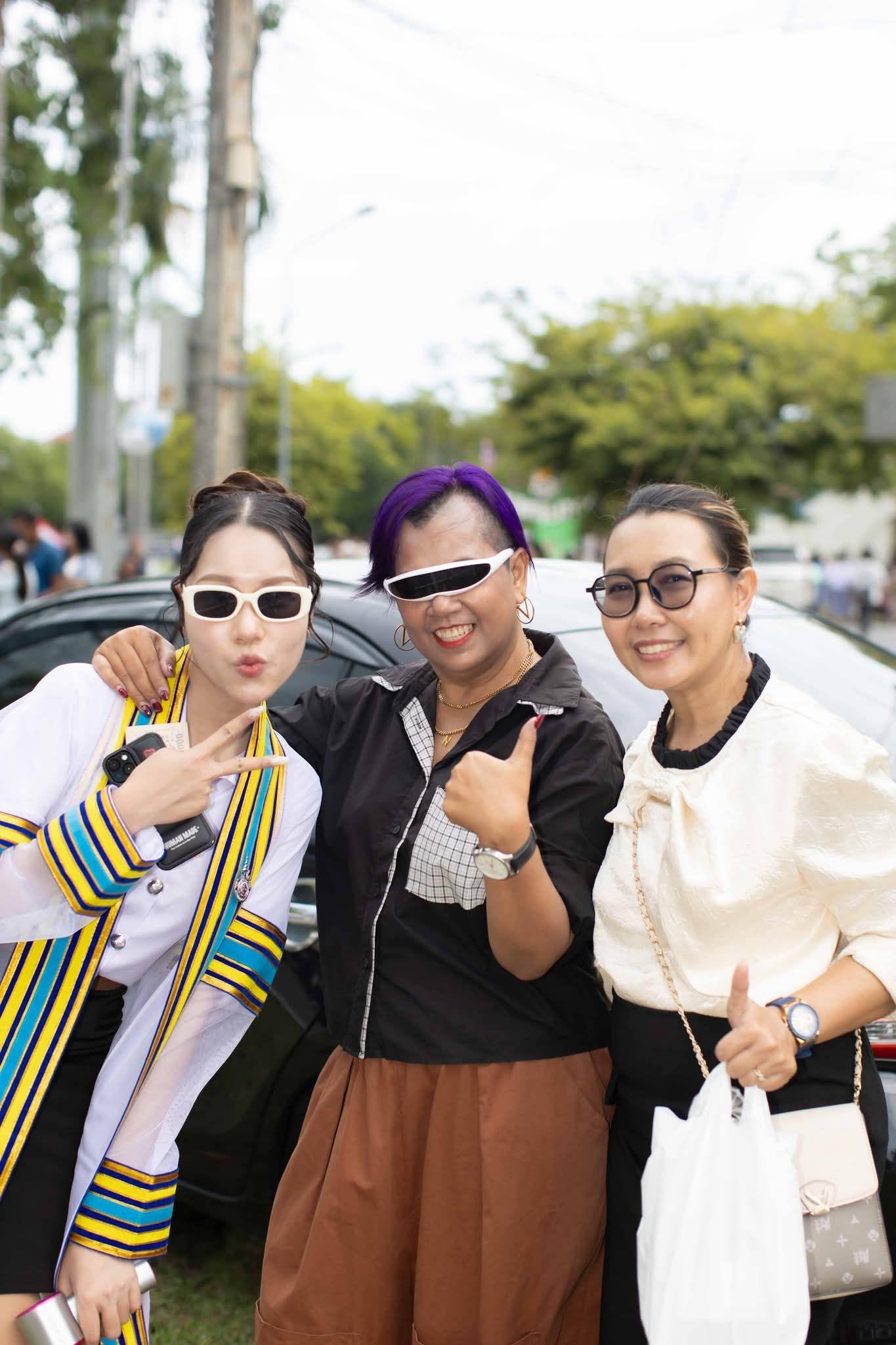 ผลงานรับปริญญา มหาวิทยาลัยเทคโนโลยีราชมงคลศรีวิชัย โดย Sky Photo ภาพที่ 15