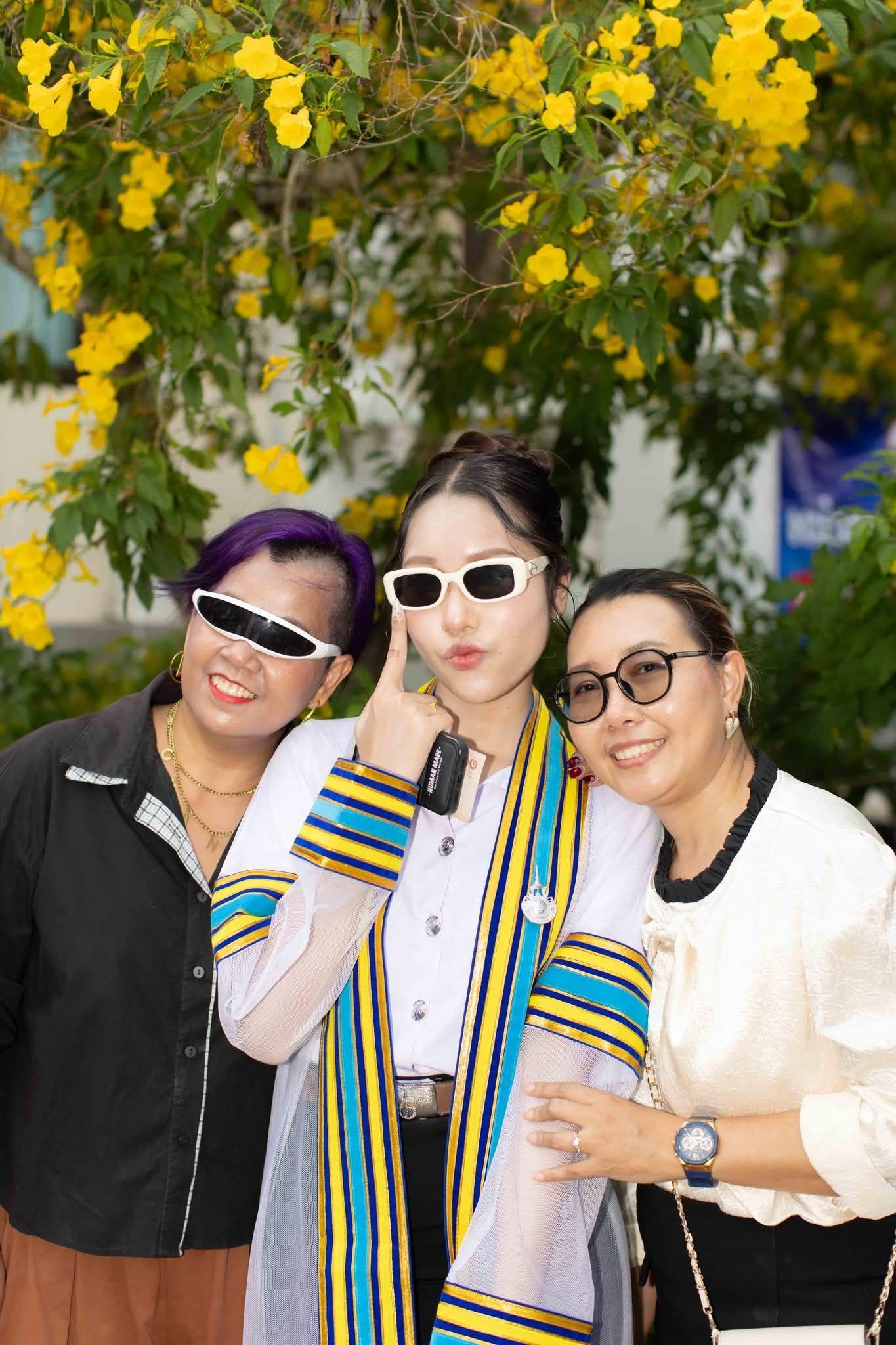 ผลงานรับปริญญา มหาวิทยาลัยเทคโนโลยีราชมงคลศรีวิชัย โดย Sky Photo ภาพที่ 17