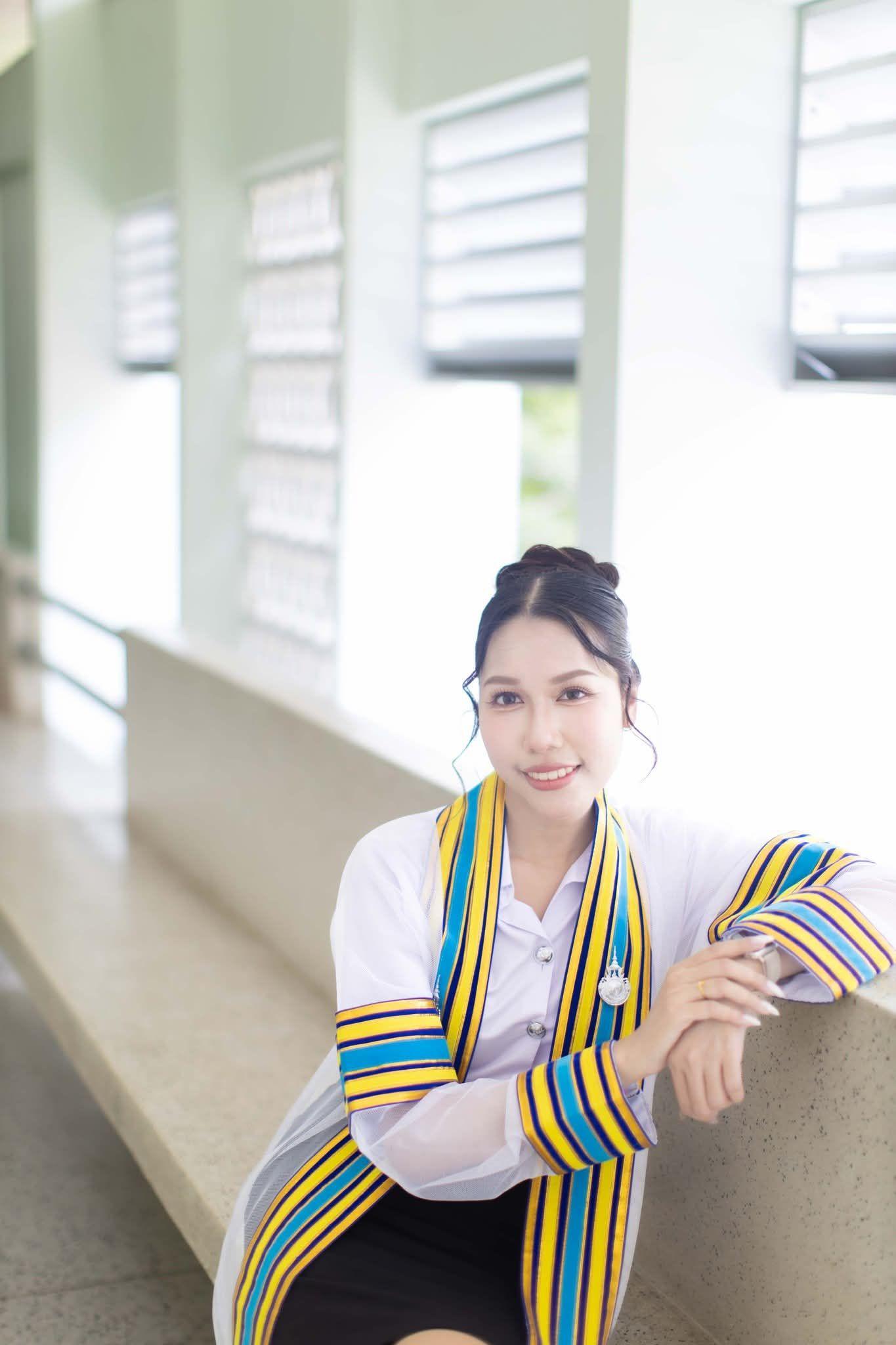 ผลงานรับปริญญา มหาวิทยาลัยเทคโนโลยีราชมงคลศรีวิชัย โดย Sky Photo ภาพที่ 8
