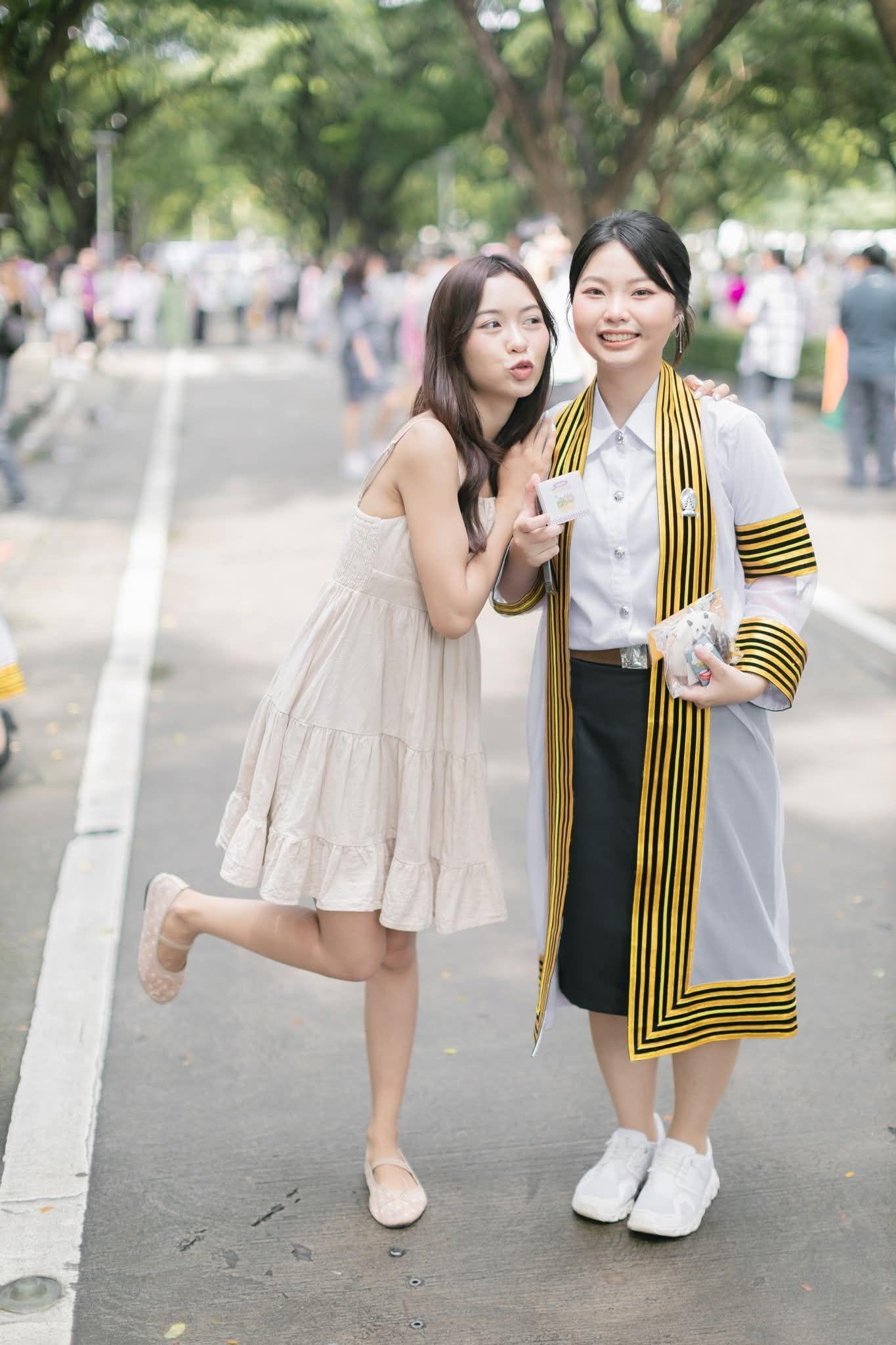 ผลงานรับปริญญา จุฬาลงกรณ์มหาวิทยาลัย โดย Sky Photo ภาพที่ 14