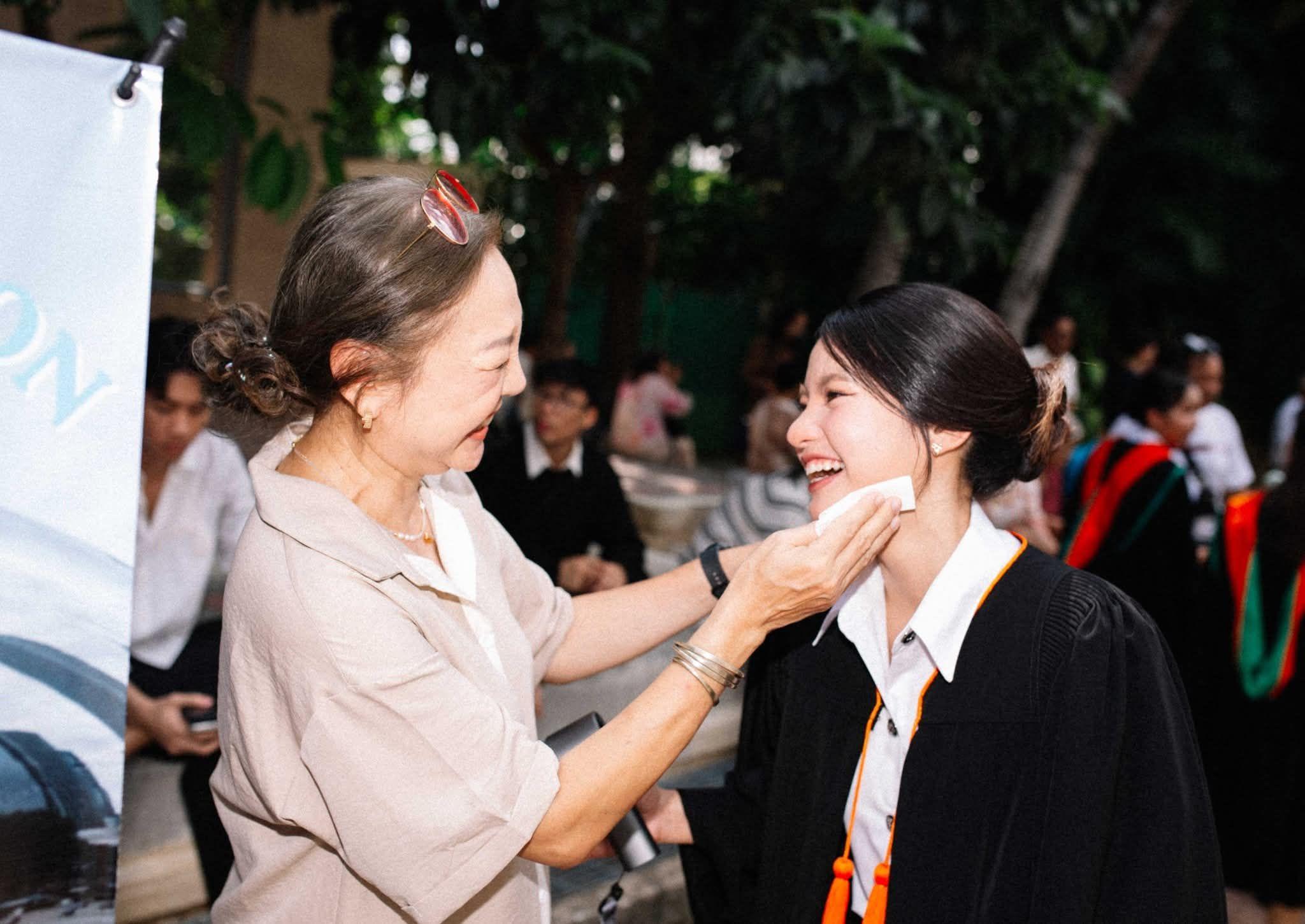 ผลงานรับปริญญา มหาวิทยาลัยเกษตรศาสตร์ โดย Sky Photo ภาพที่ 4