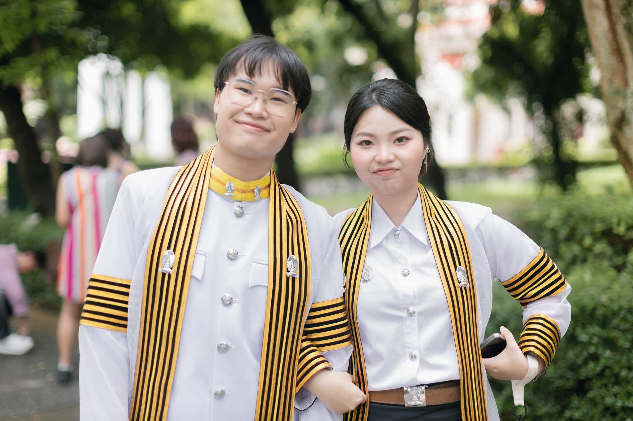 ผลงานรับปริญญา จุฬาลงกรณ์มหาวิทยาลัย โดย Sky Photo ภาพที่ 18