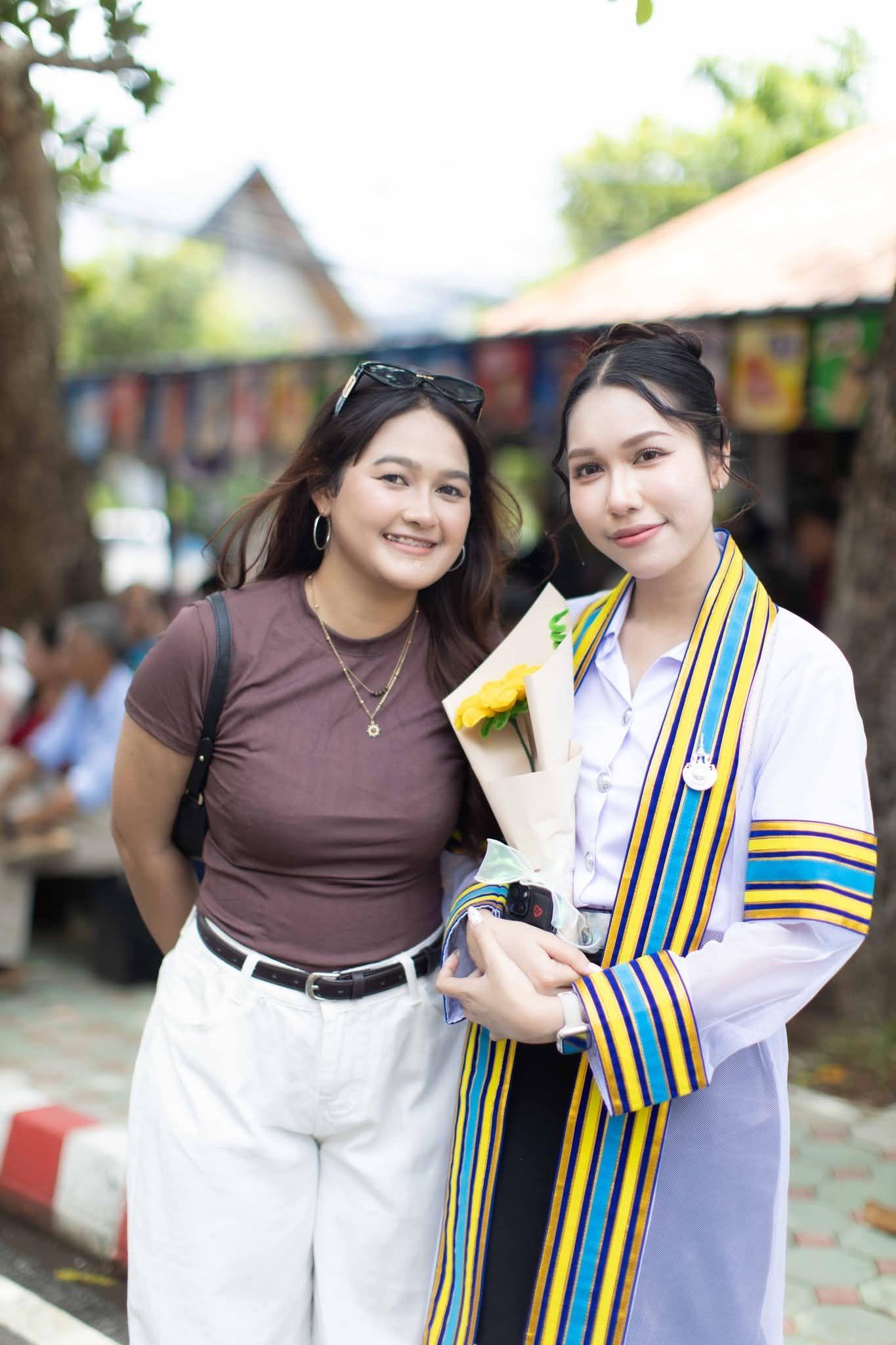 ผลงานรับปริญญา มหาวิทยาลัยเทคโนโลยีราชมงคลศรีวิชัย โดย Sky Photo ภาพที่ 10