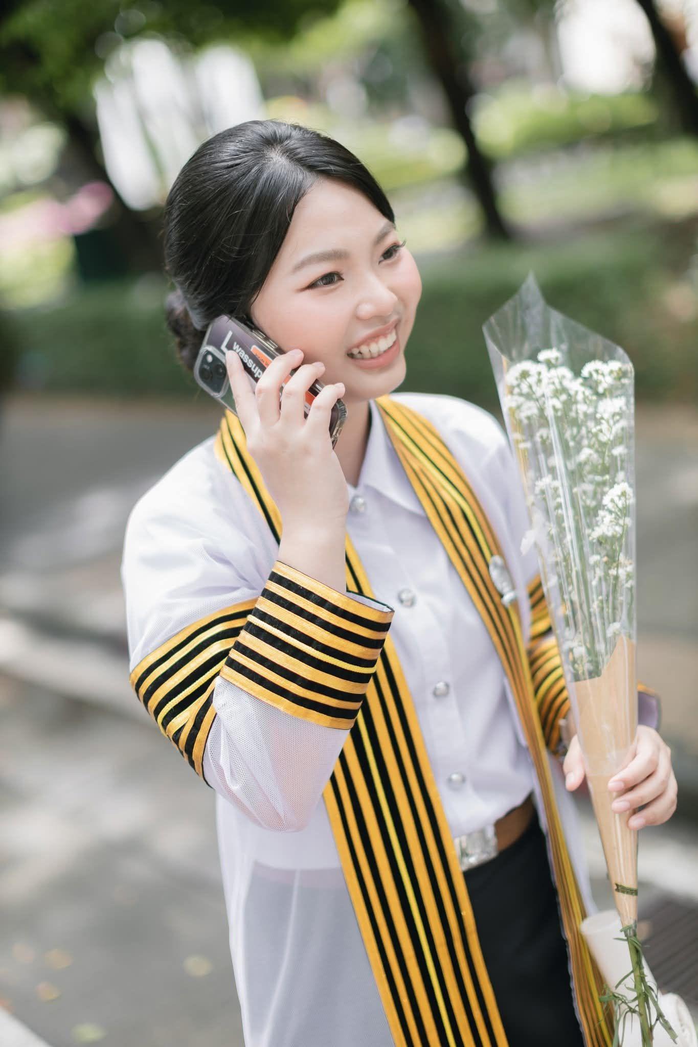 ผลงานรับปริญญา จุฬาลงกรณ์มหาวิทยาลัย โดย Sky Photo ภาพที่ 16