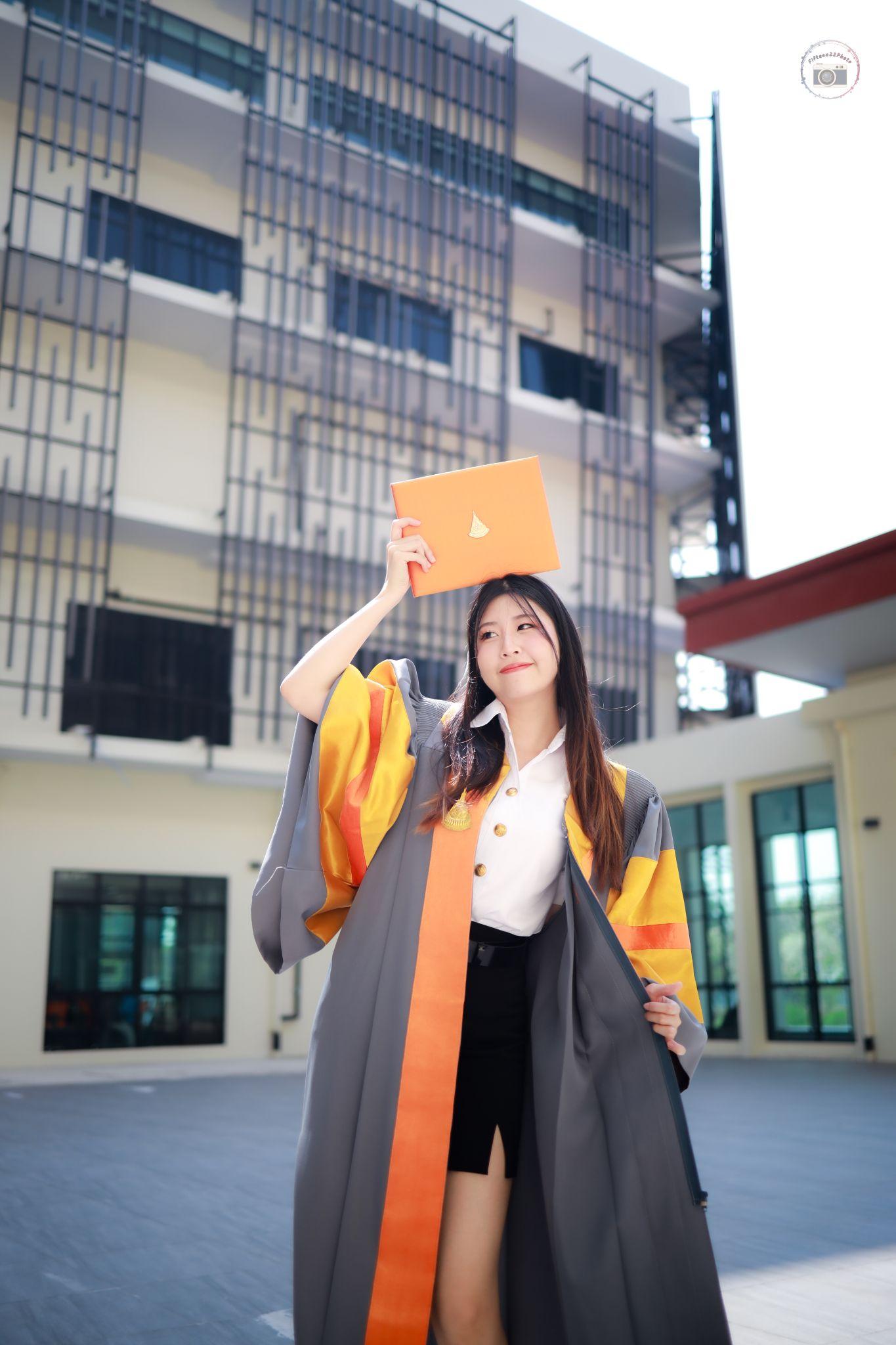 ผลงานรับปริญญา โดย Fifteen22Photo ภาพที่ 2