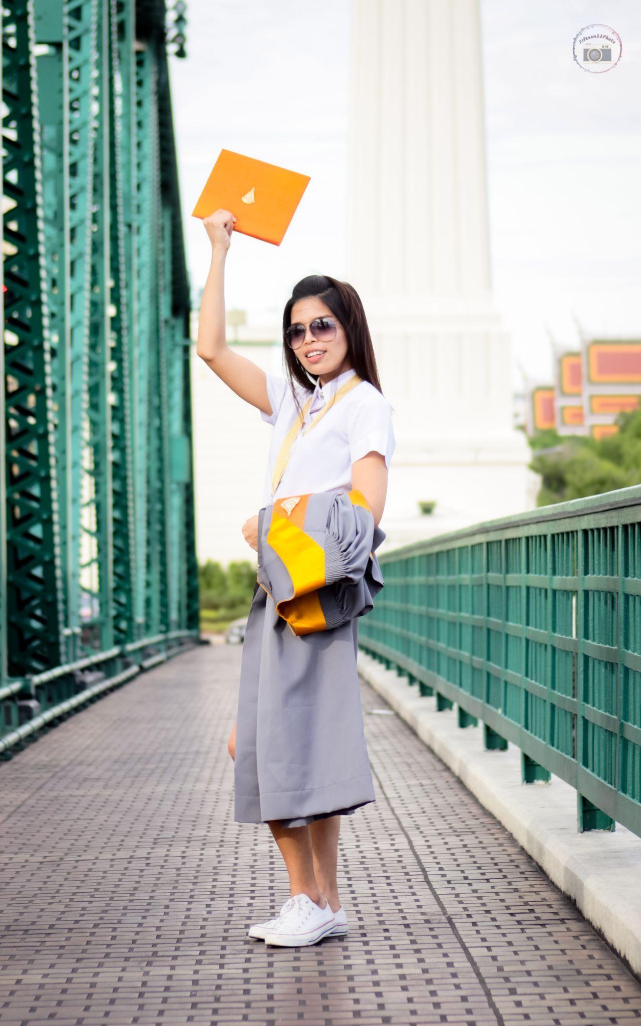 ผลงานรับปริญญา มหาวิทยาลัยเทคโนโลยีสุรนารี โดย Fifteen22Photo ภาพที่ 5
