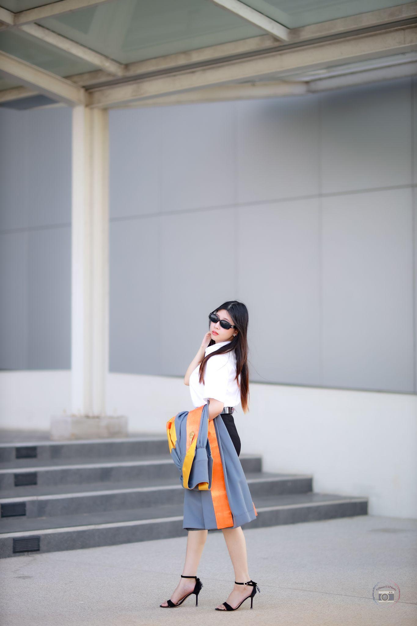 ผลงานรับปริญญา มหาวิทยาลัยเทคโนโลยีสุรนารี โดย Fifteen22Photo ภาพที่ 3