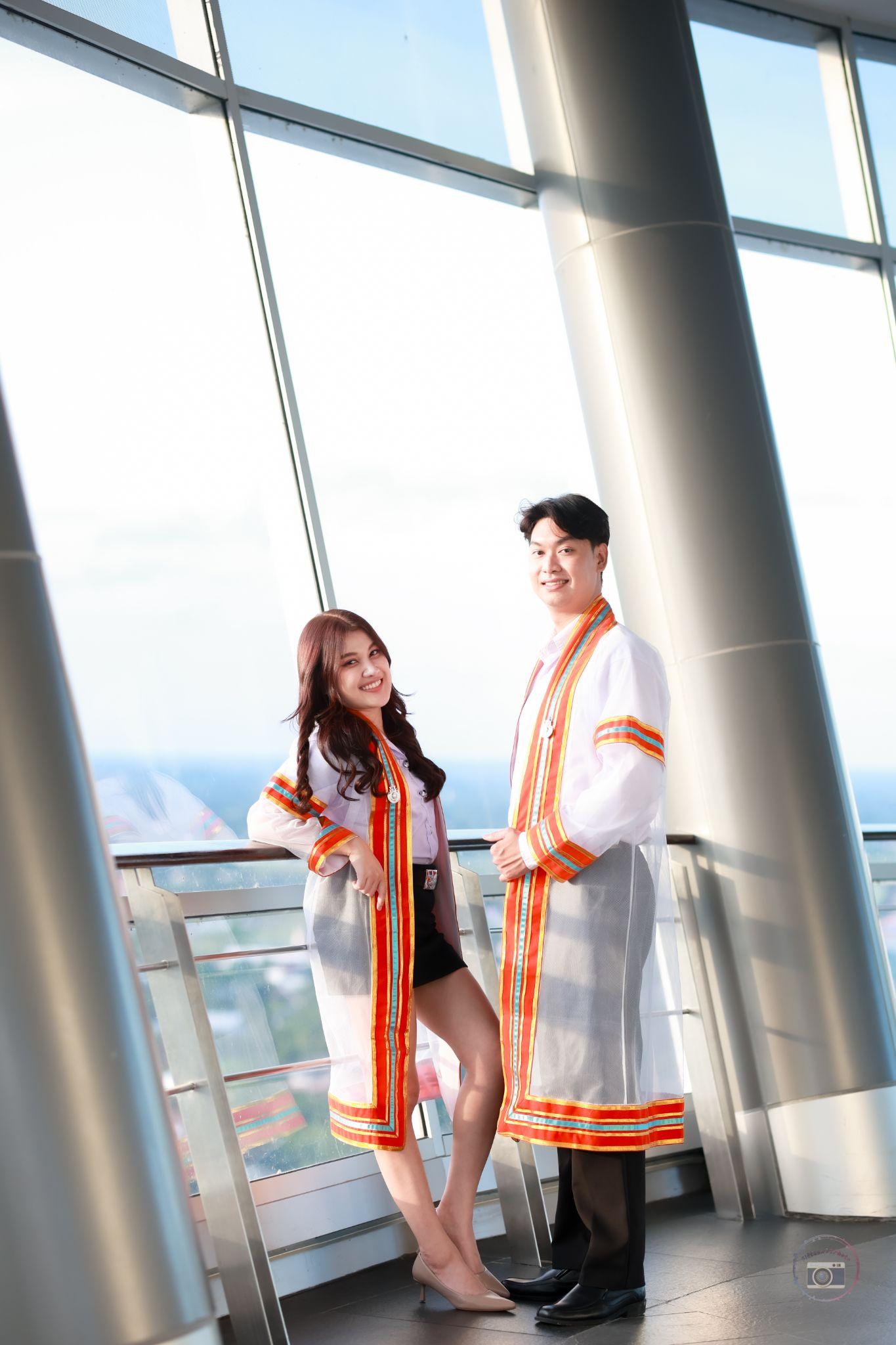 ผลงานรับปริญญา โดย Fifteen22Photo ภาพที่ 7